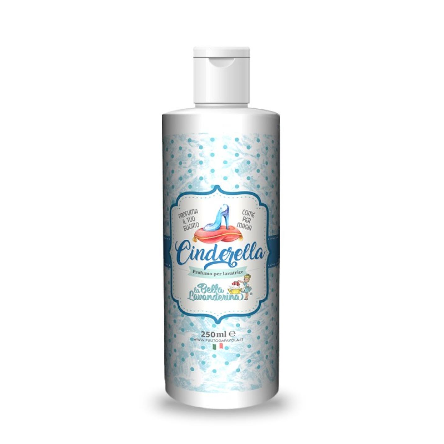 Wasparfum Cinderella 250ml – La Bella Lavanderina
