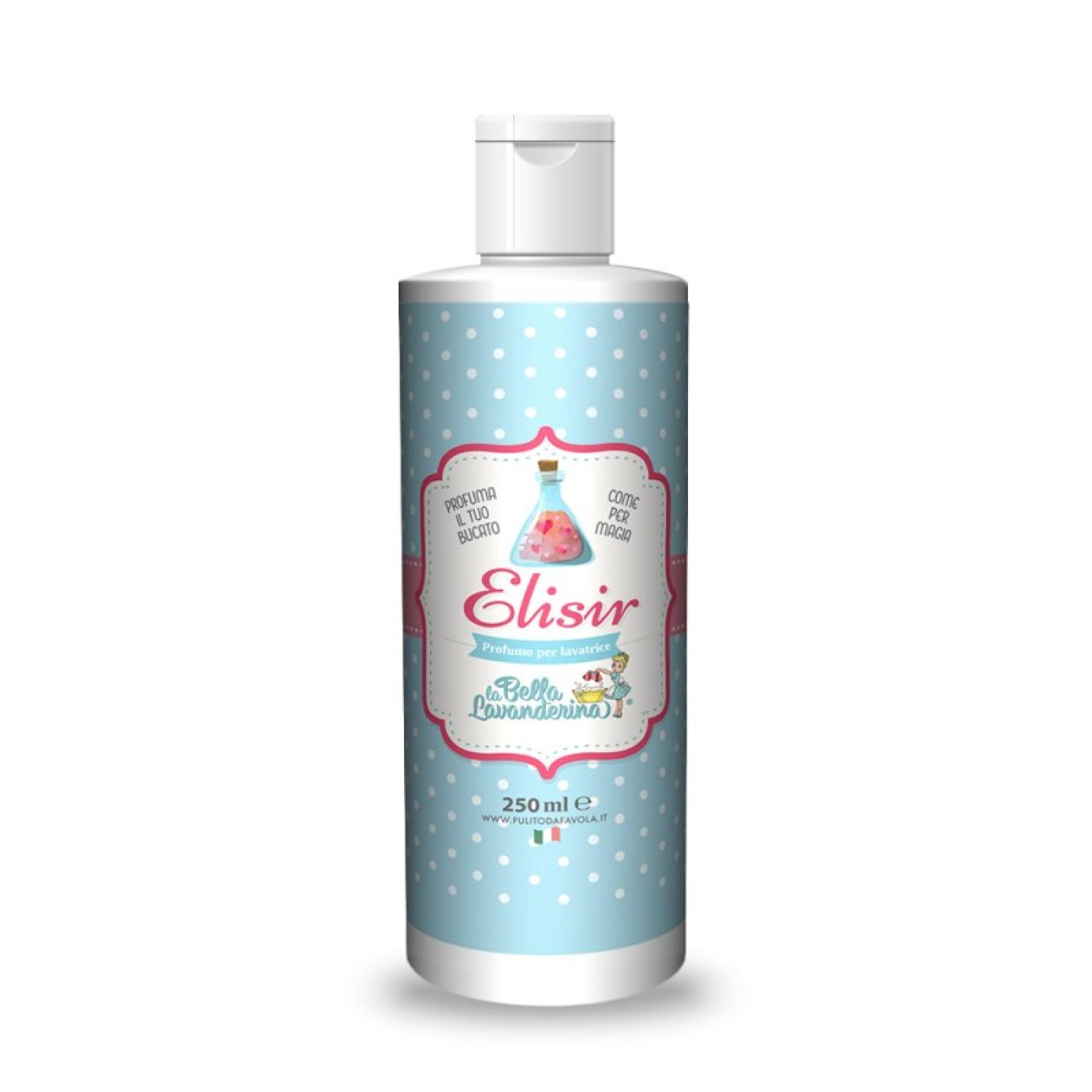 Wasparfum Elisir 250ml – La Bella Lavanderina