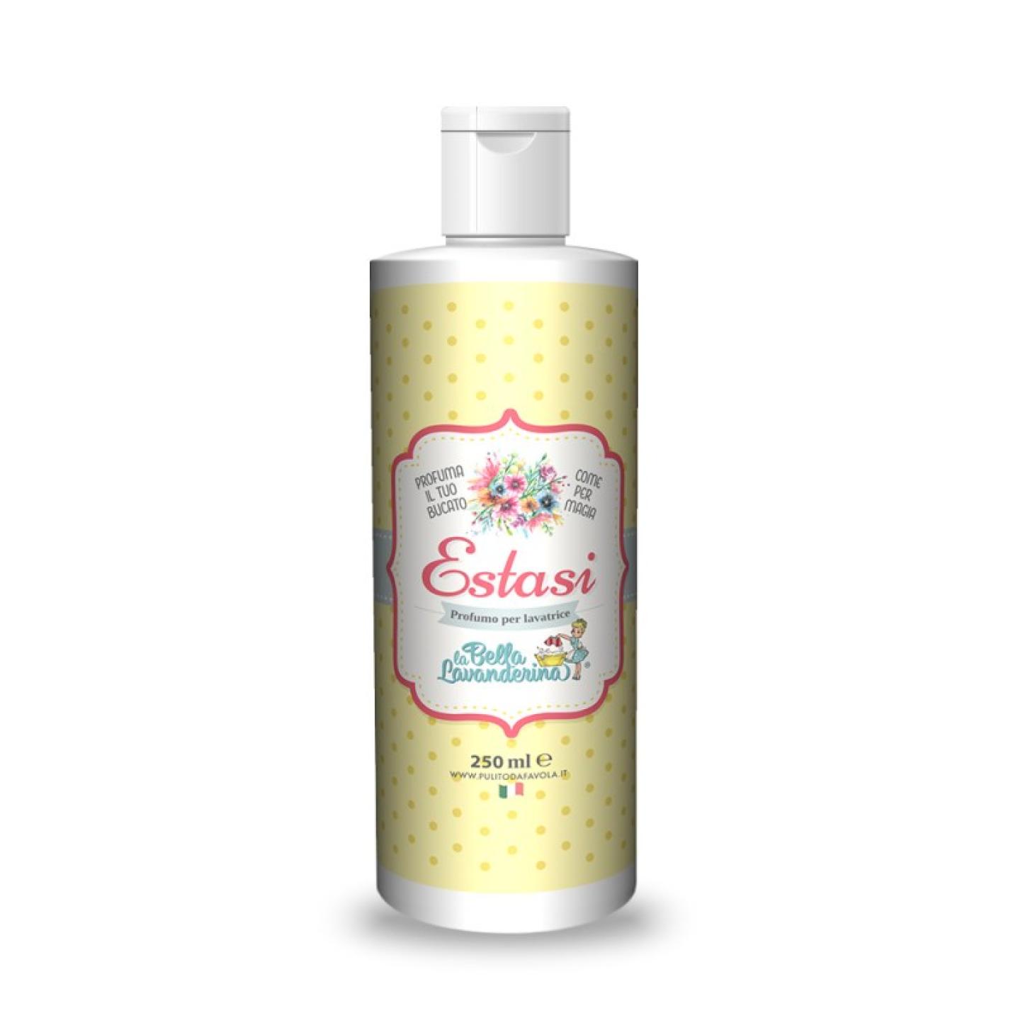 Wasparfum Estasi 250ml – La Bella Lavanderina