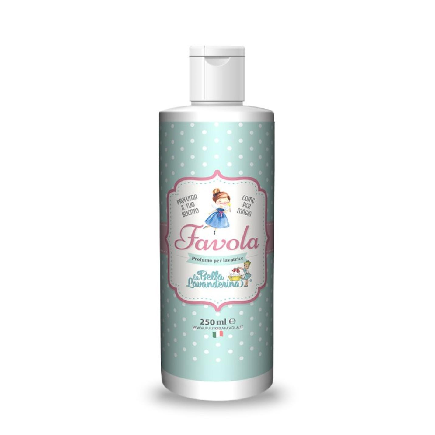 Wasparfum Favola 250ml – La Bella Lavanderina