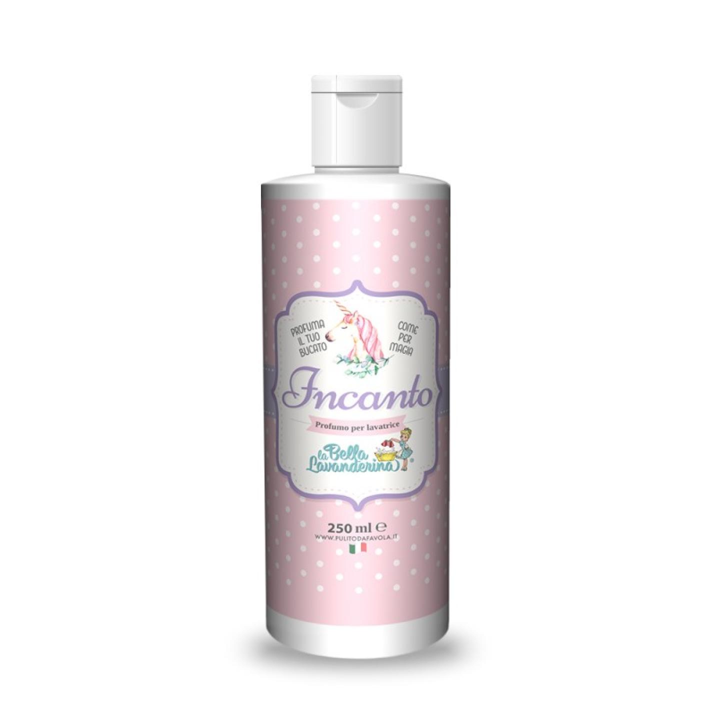 Wasparfum Incanto 250ml – La Bella Lavanderina