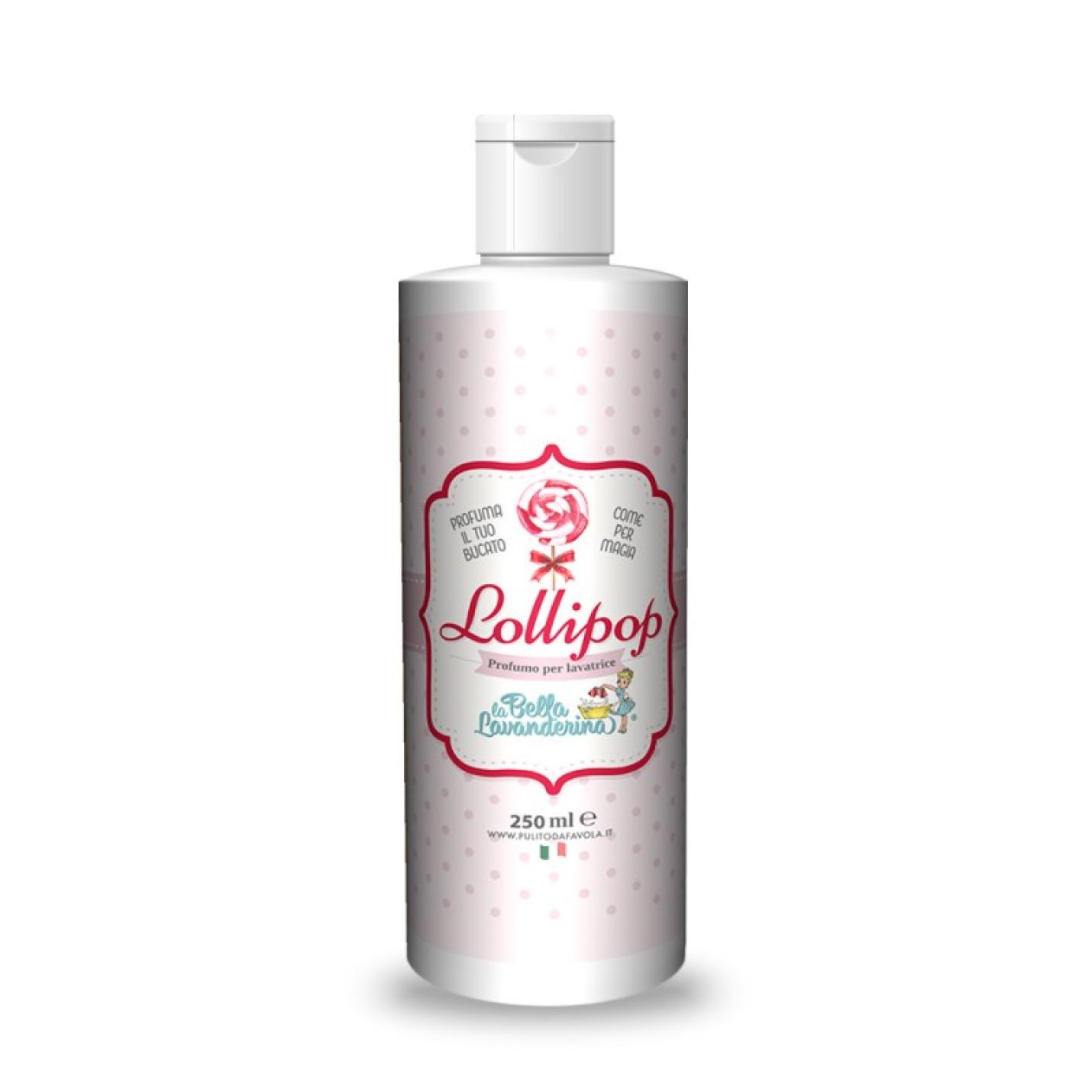 Wasparfum Lollipop 250ml – La Bella Lavanderina