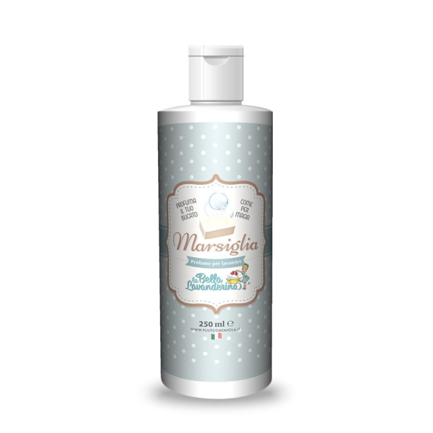 Wasparfum Marsiglia 250ml – La Bella Lavanderina