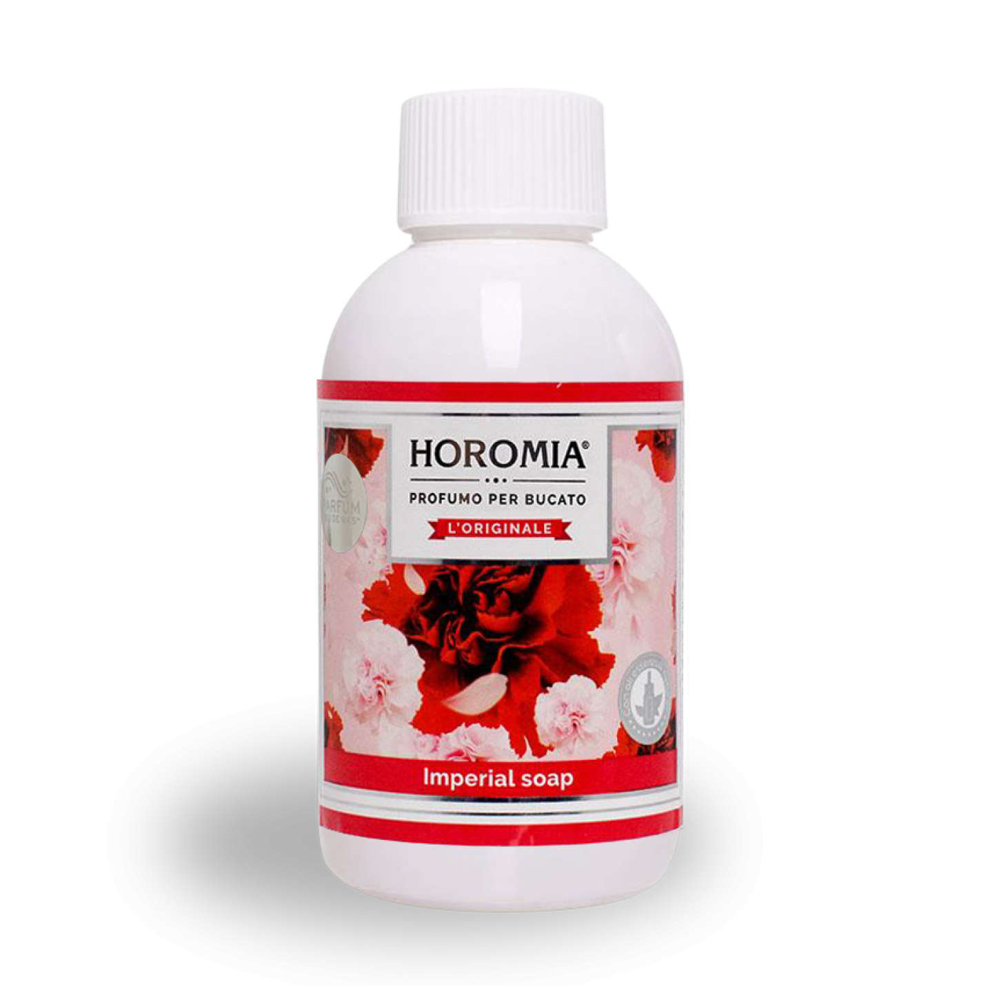 Wasparfum 250ml imperial soap Horomia