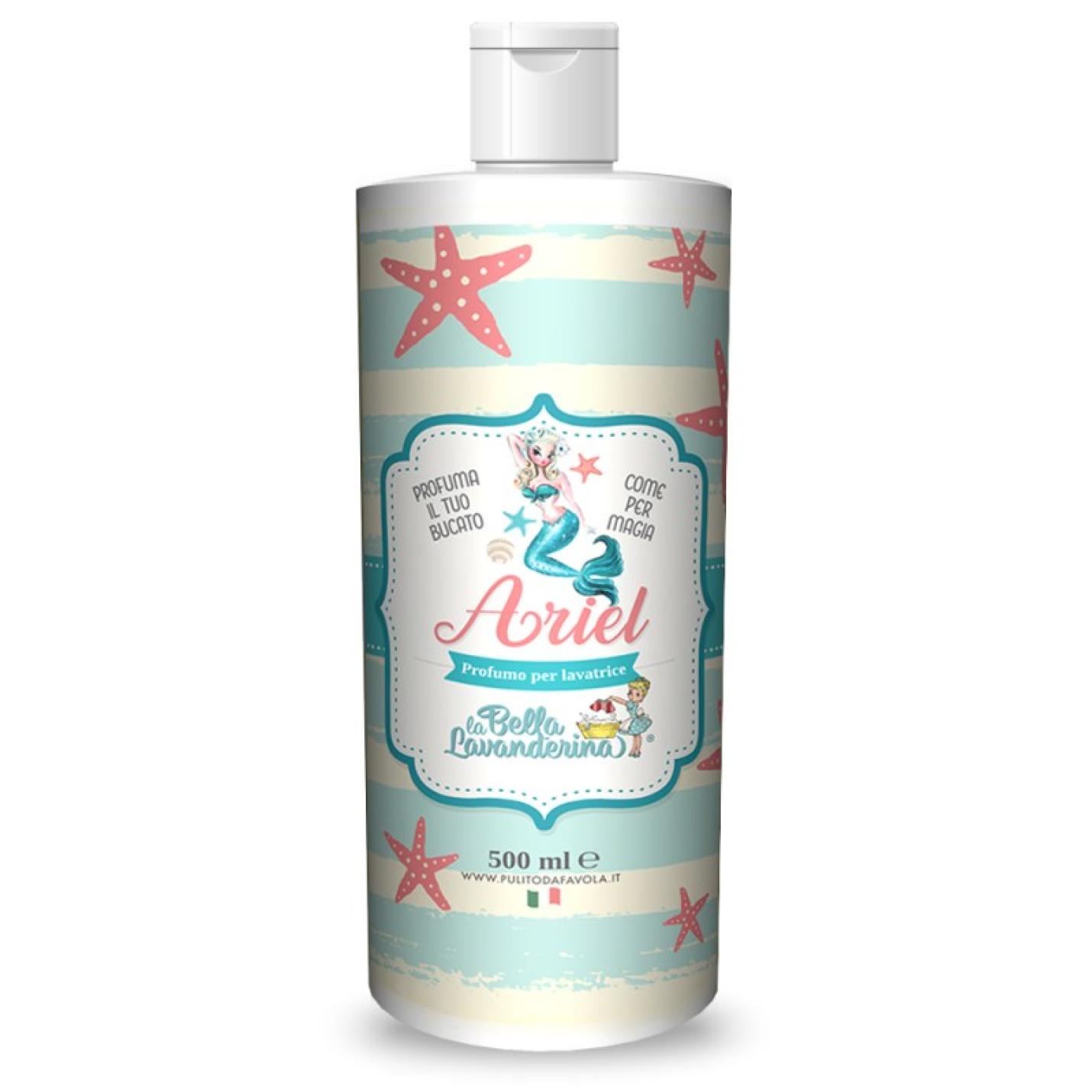 Wasparfum Ariel 500ml – La Bella Lavanderina