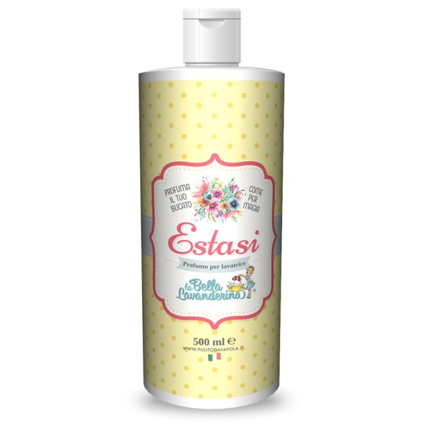 Wasparfum Estasi 500ml – La Bella Lavanderina