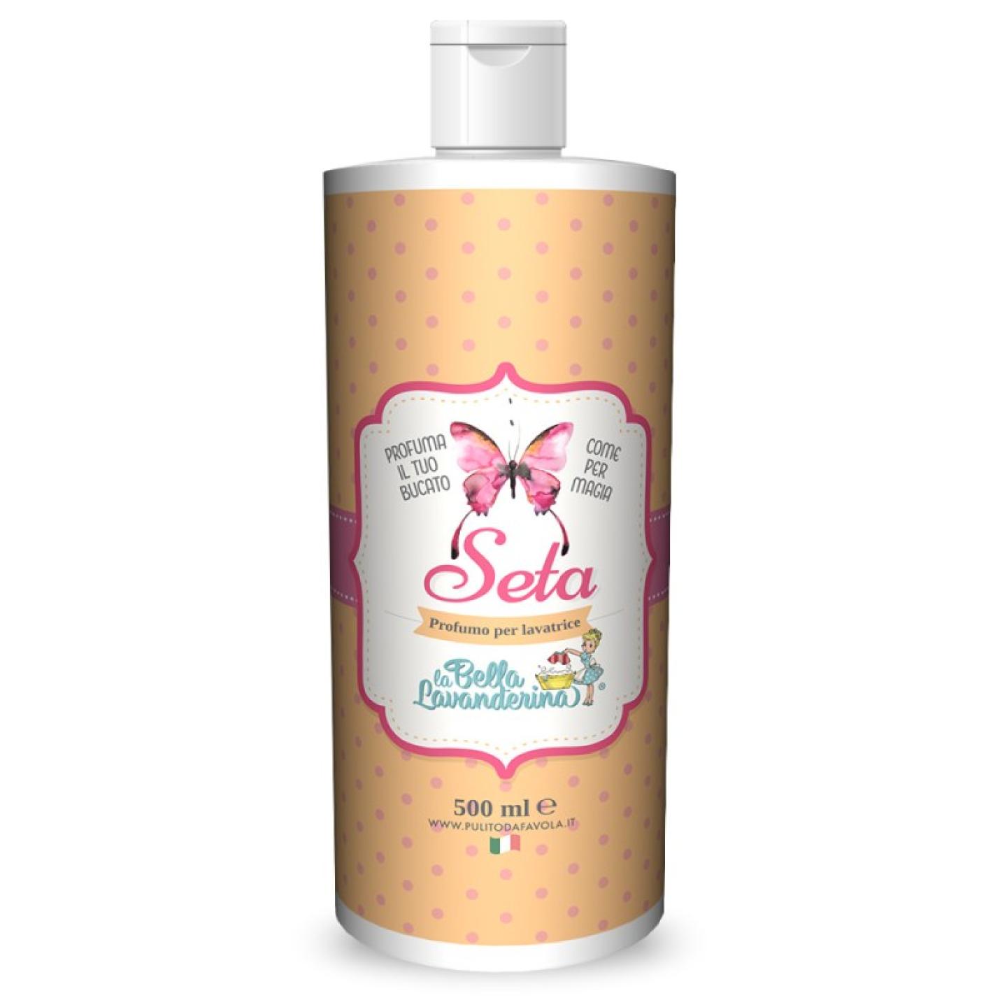 Seta 500ml - La Bella Lavanderina