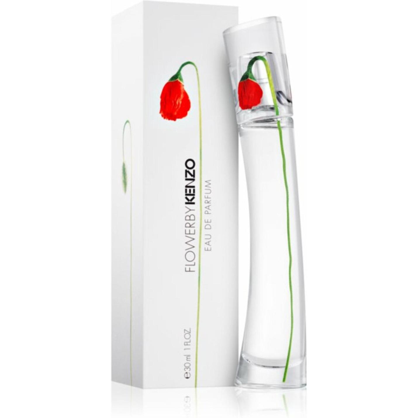 Wasparfum Flower by Love Wash 500ml - Love Wash