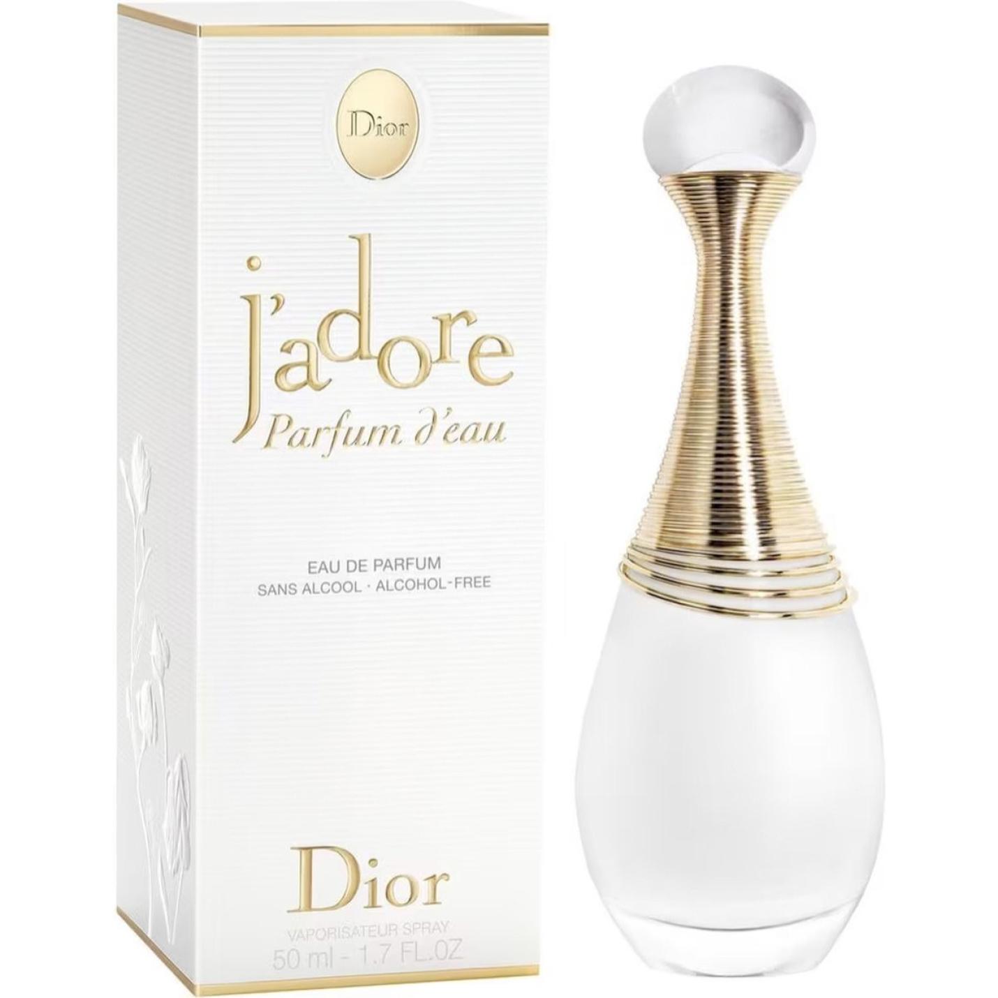 Wasparfum JADORE 120ml - Satricum