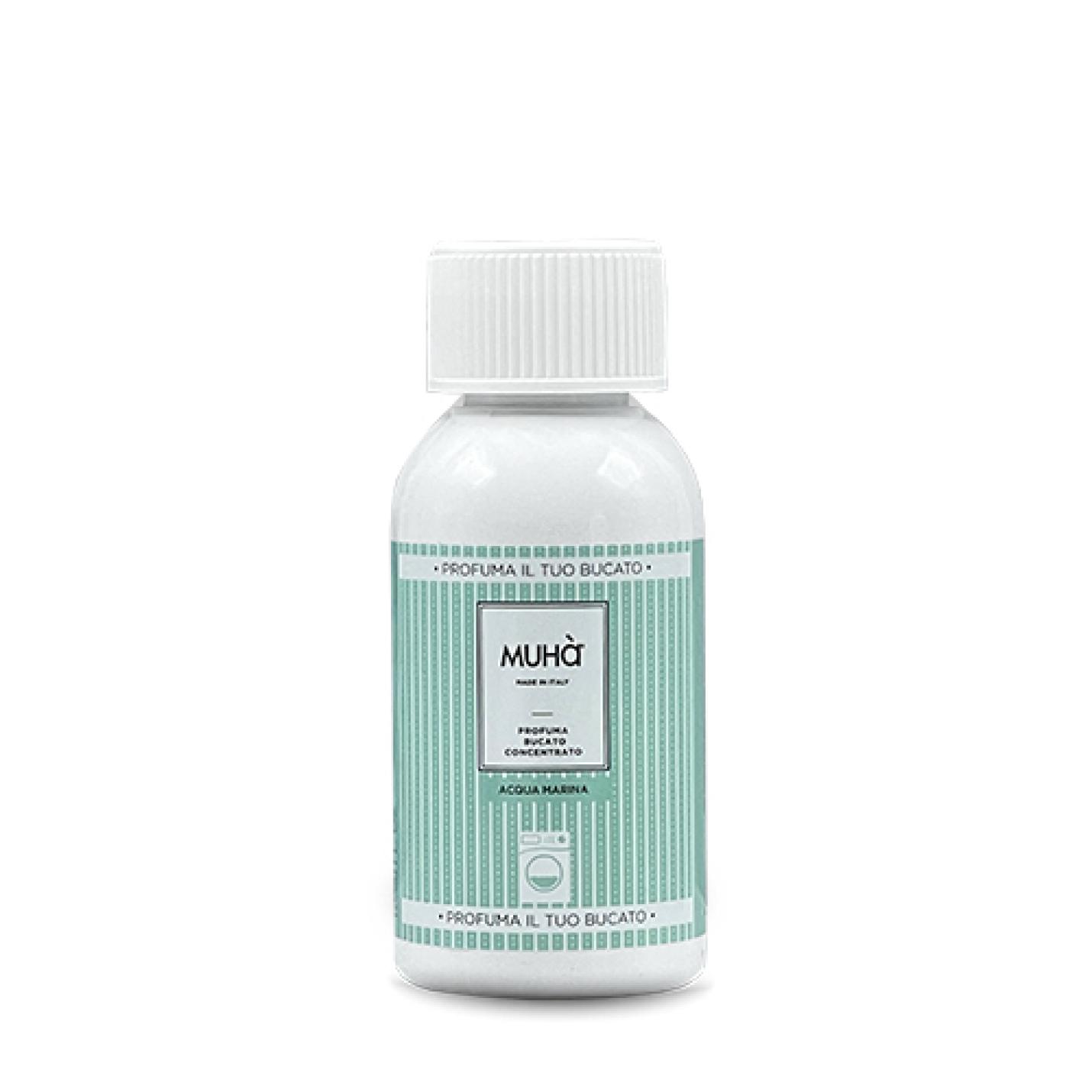 Wasparfum ACQUA MARINA 100ml - MUHÀ Laundry Perfumes