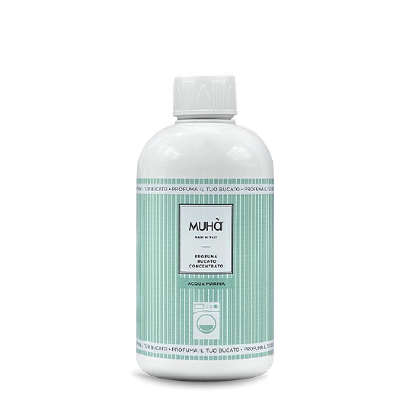 Wasparfum ACQUA MARINA 400ml - MUHA Laundry Perfumes