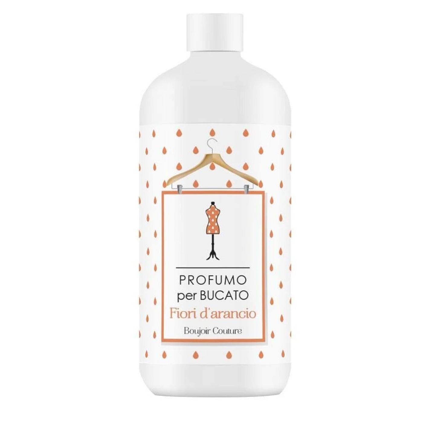 Wasparfum FIORI D'ARANCIO 500ml - Boujoir Couture