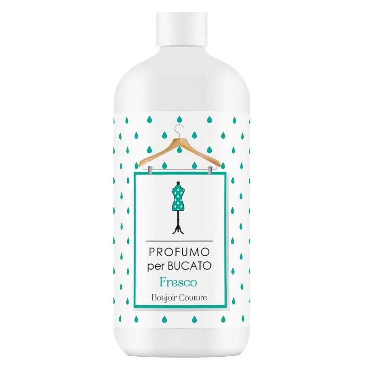 Wasparfum FRESCO 500ml - Boujoir Couture