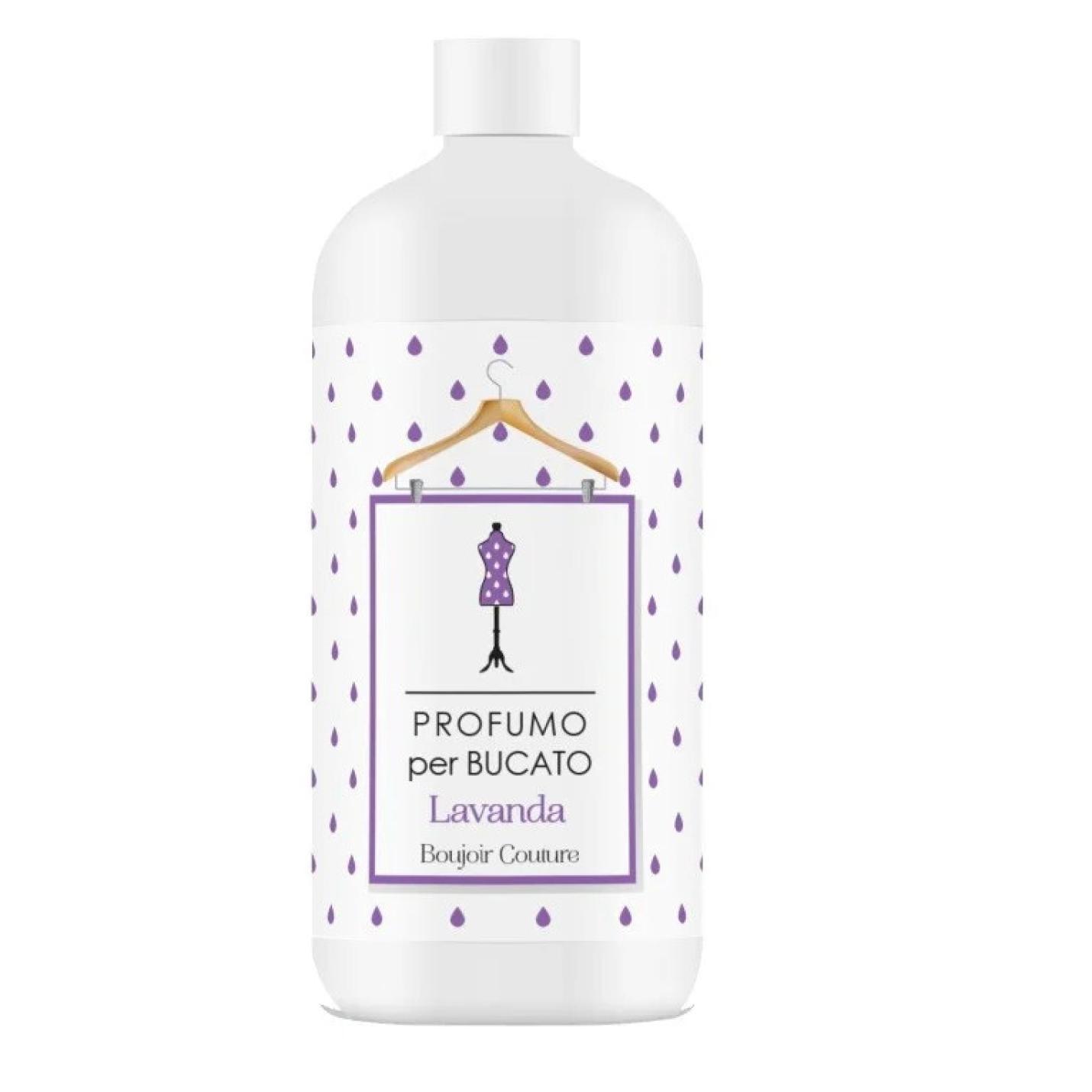 Wasparfum LAVANDA 500ml - Boujoir Couture