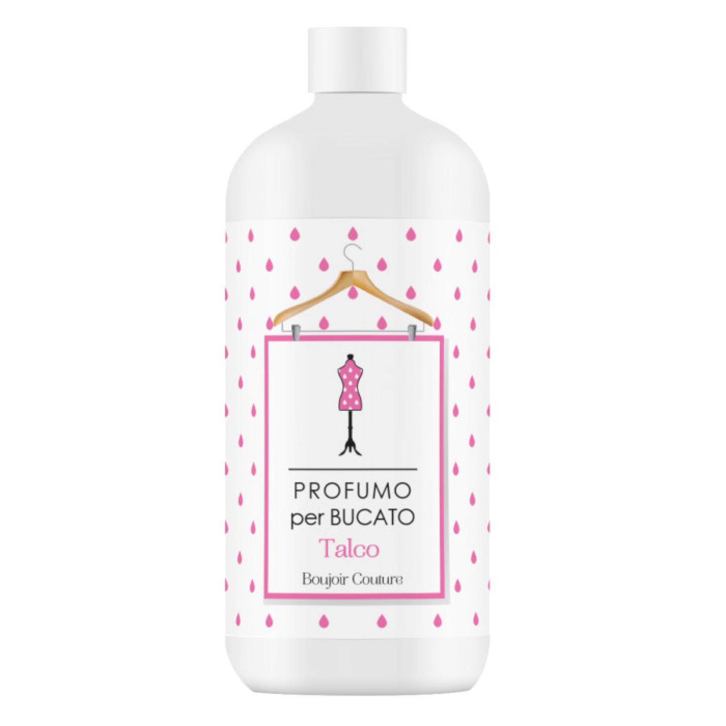 Wasparfum TALCO 500ml - Boujoir Couture