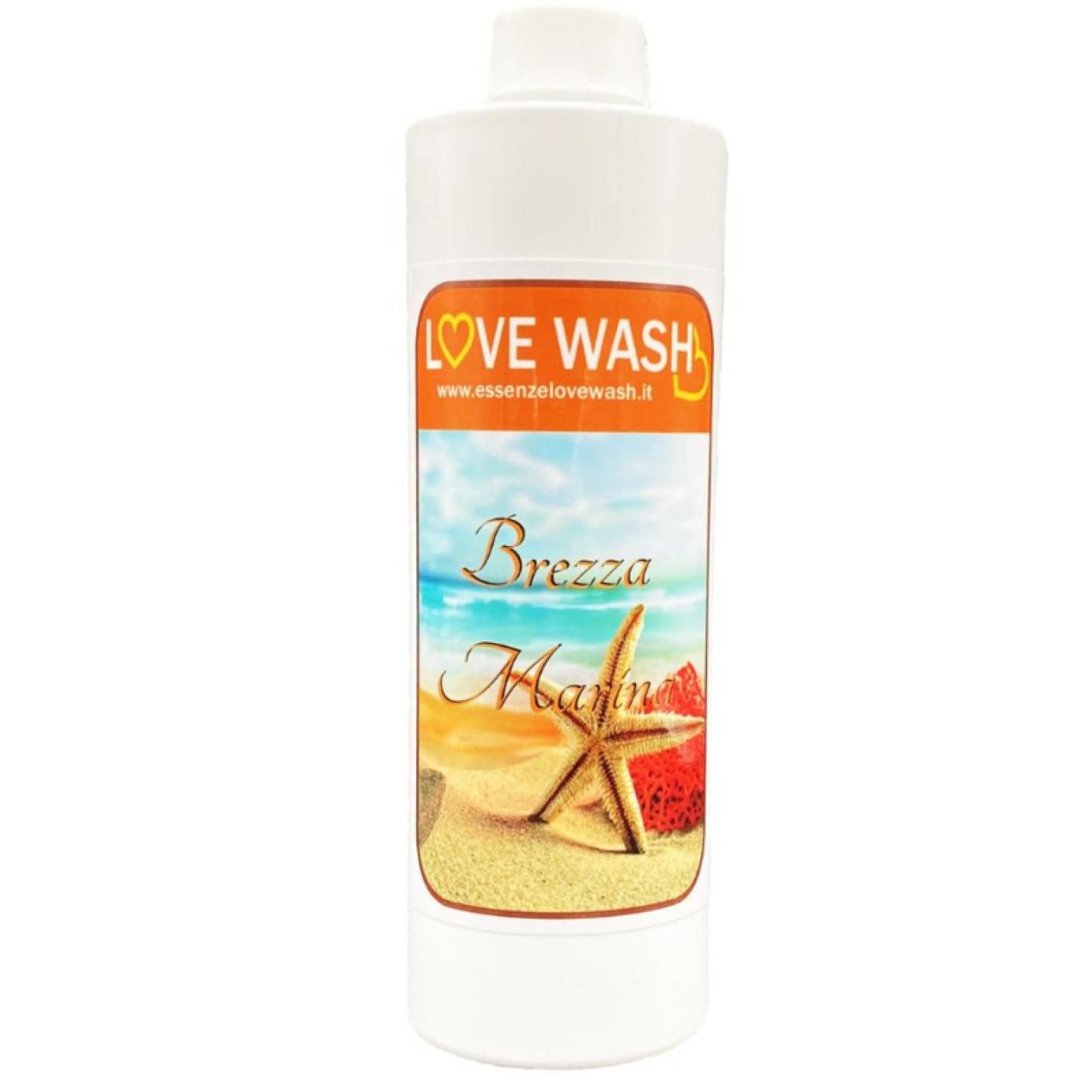 Wasparfum Brezza Marina 500ml - Love Wash