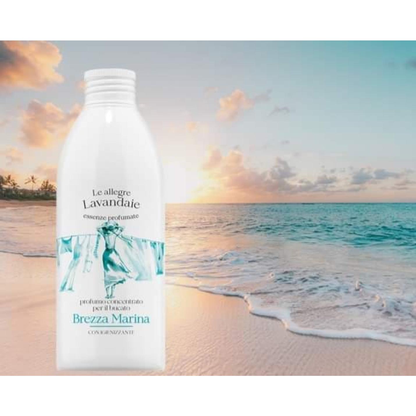 Wasparfum BREZZA MARINA - Le Allegre Lavandaie