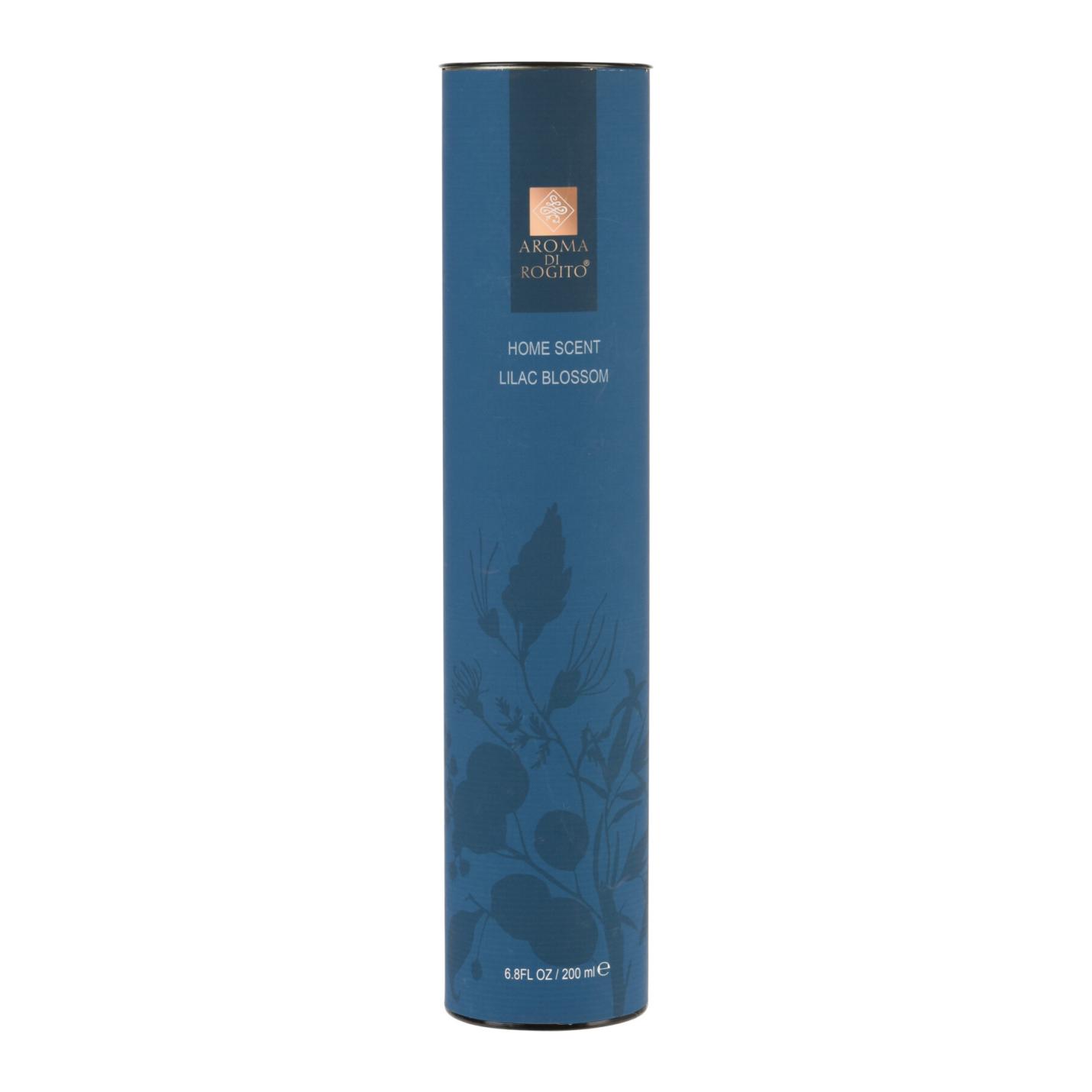 Geurstokjes 200ml Lilac Blossom