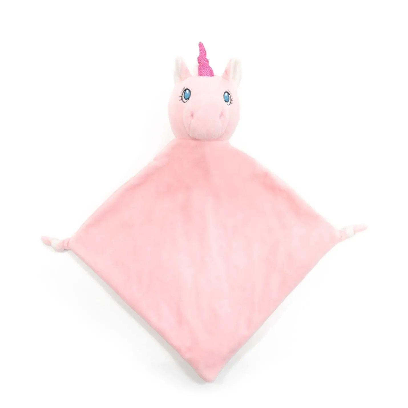 Cubbies-Knuffeldoek-Unicorn-Roze-NeoNurses