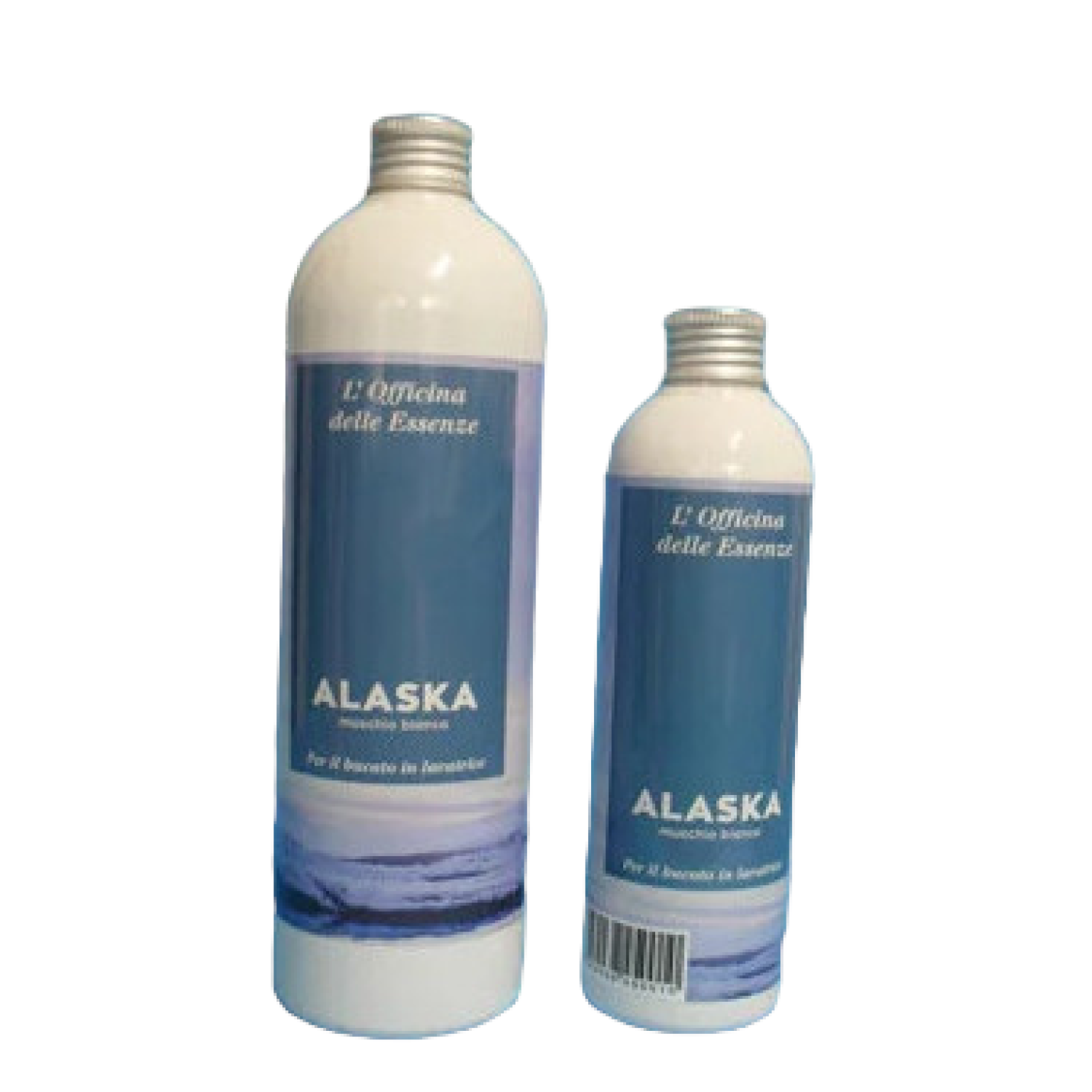 Wasparfum ALASKA 250ml - L'Officina delle Essenze