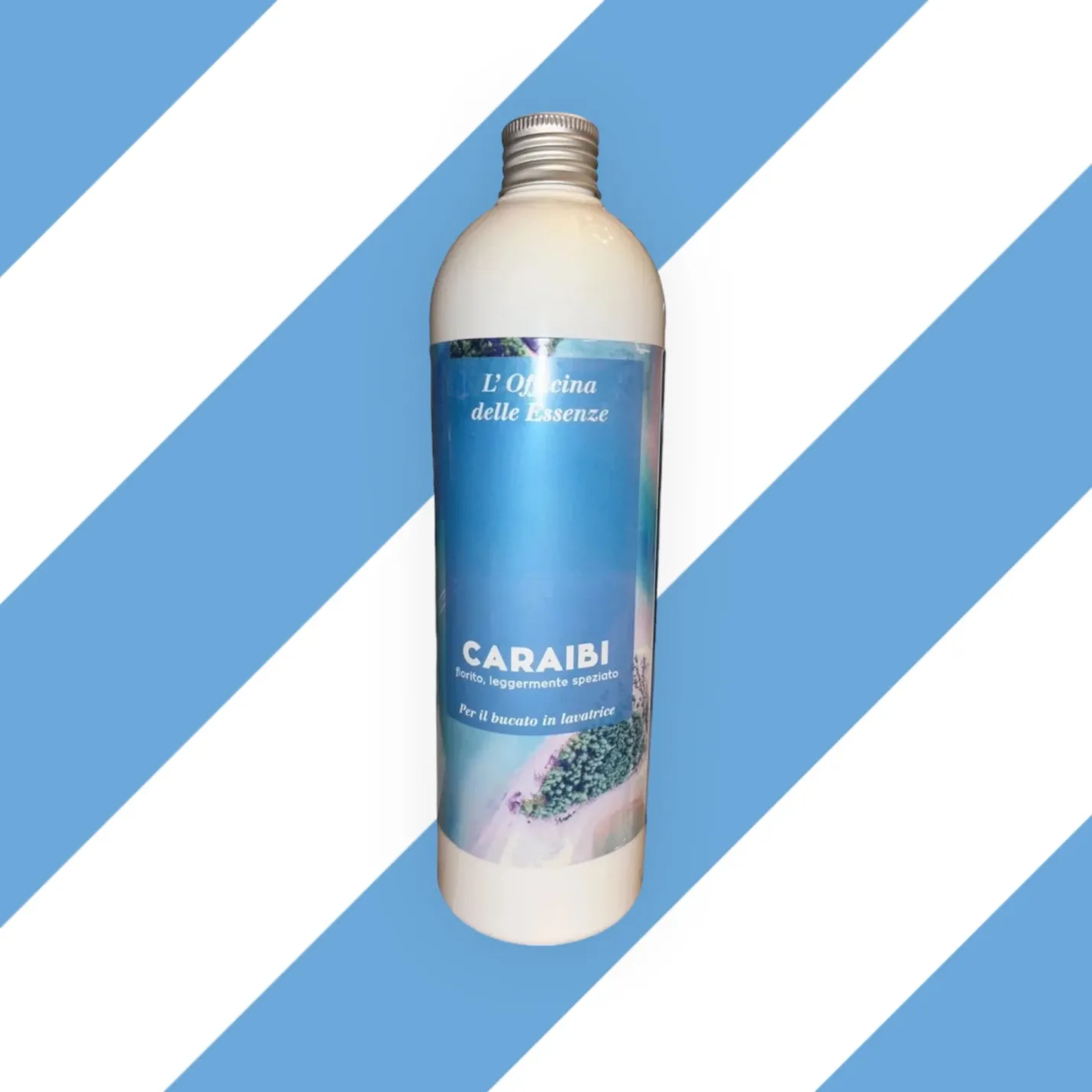 Wasparfum CARAIBI 250ml - L'Officina delle Essenze