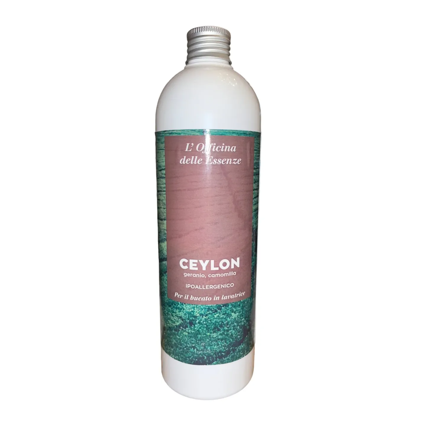 Wasparfum CEYLON 250ml - L'Officina delle Essenze