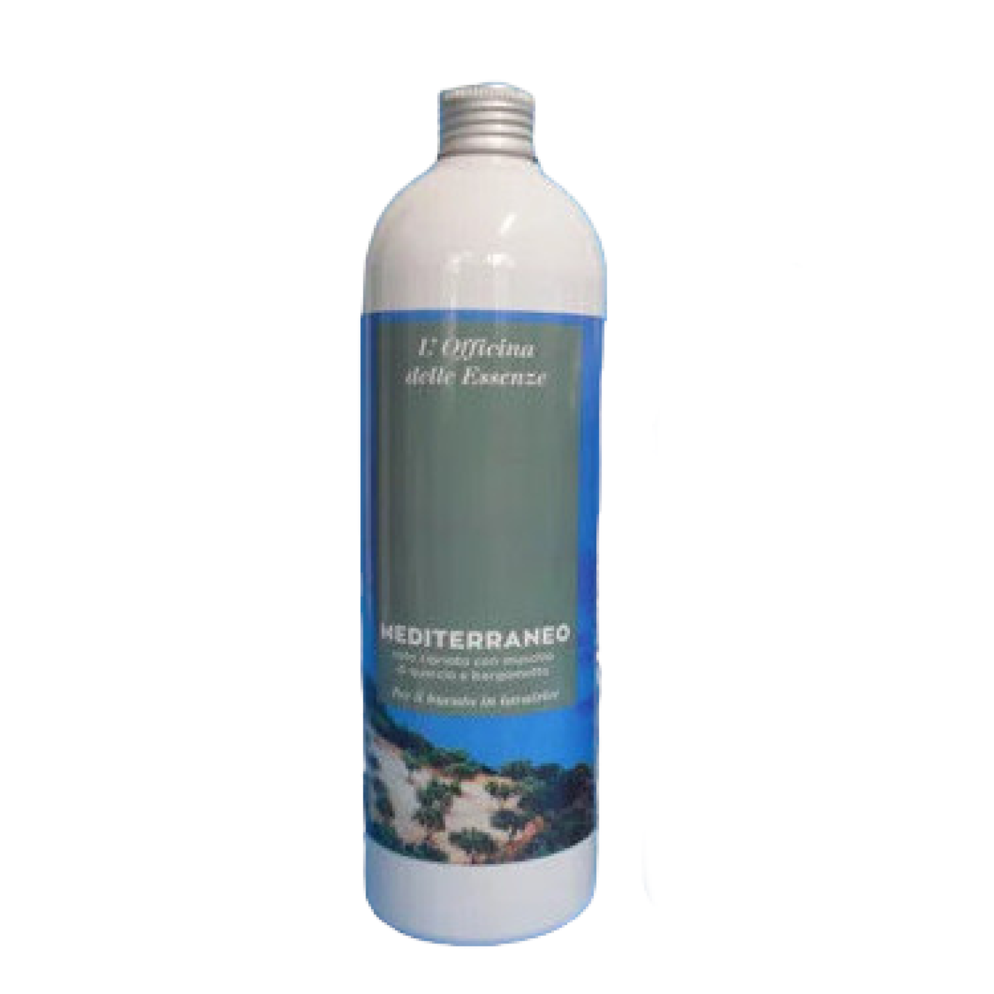 Wasparfum MEDITERRANEO 250ml - L'Officina delle Essenze