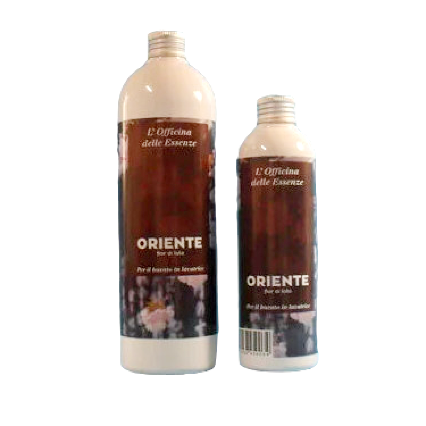 Wasparfum ORIENTE 250ml - L'Officina delle Essenze