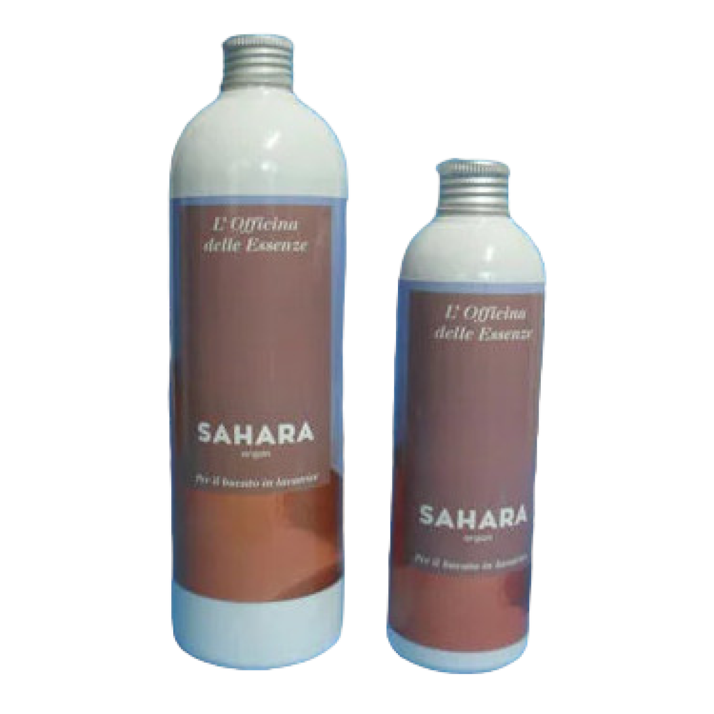 Wasparfum SAHARA 250ml - L'Officina delle Essenze