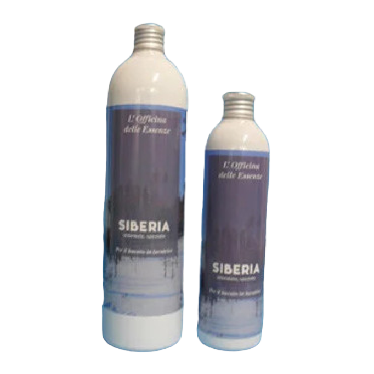 Wasparfum SIBERIA 250ml - L'Officina delle Essenze