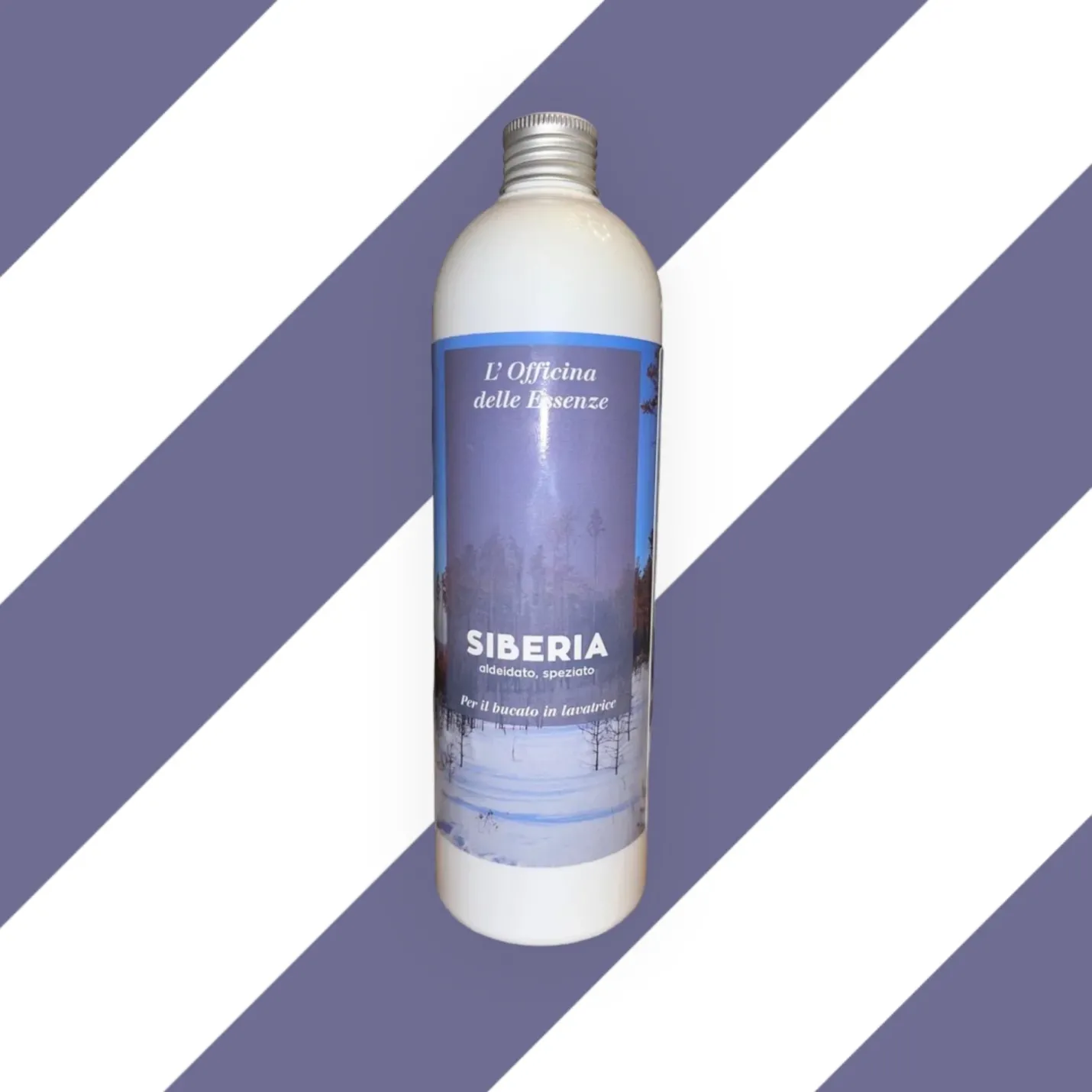 Wasparfum SIBERIA 250ml - L'Officina delle Essenze