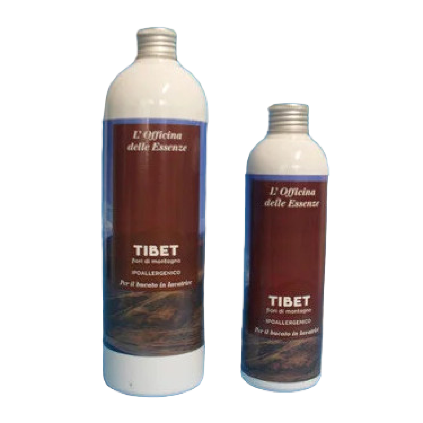 Wasparfum TIBET 250ml - L'Officina delle Essenze
