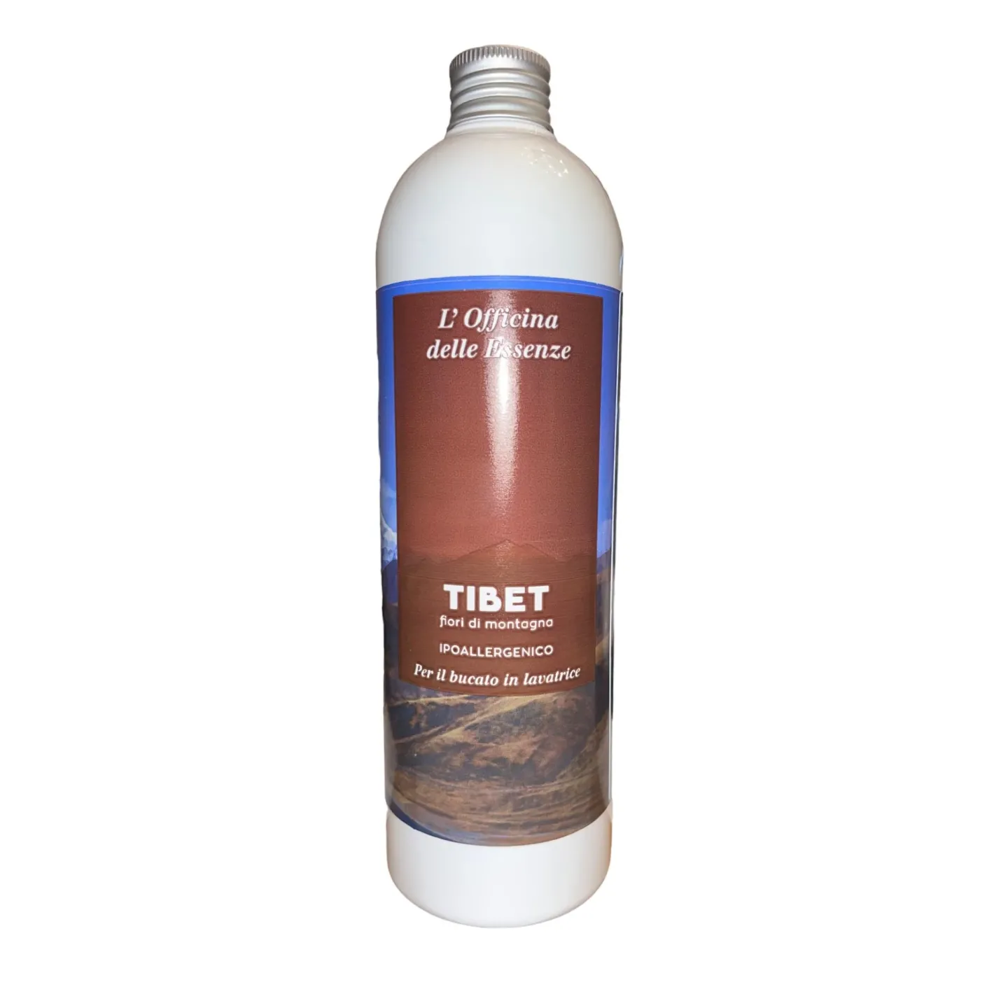 Wasparfum TIBET 250ml - L'Officina delle Essenze