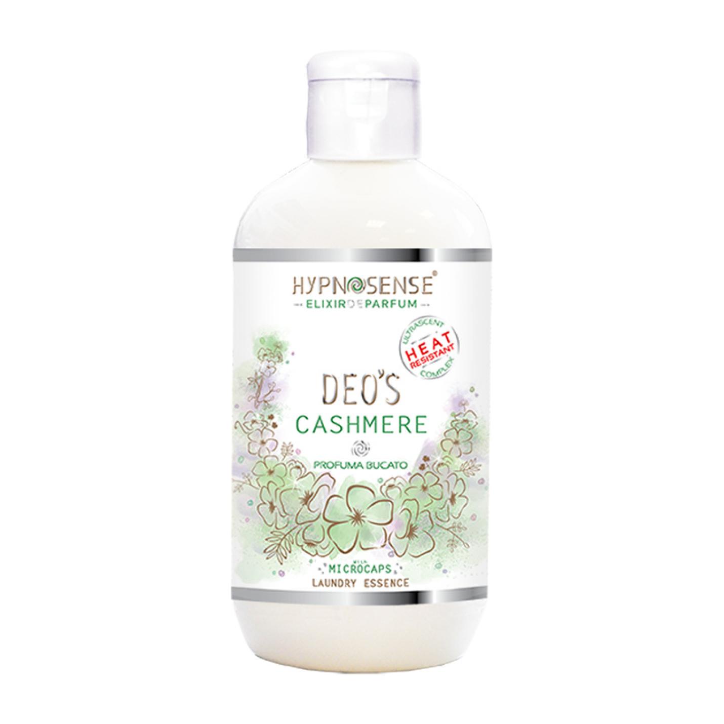 Deo's Cashmere wasparfum 250 ml