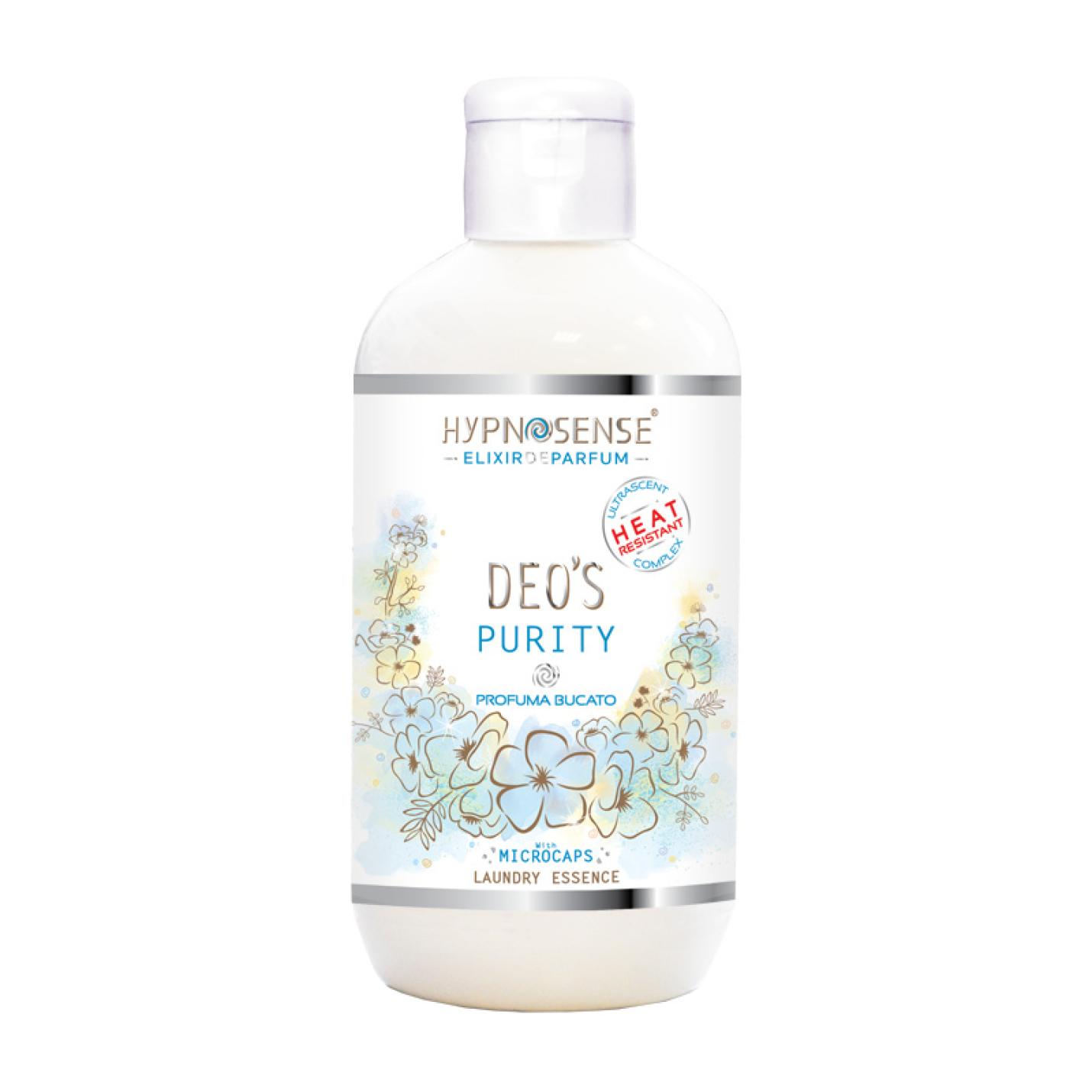 Deo's Purity Hypnosense wasparfum 250 ml