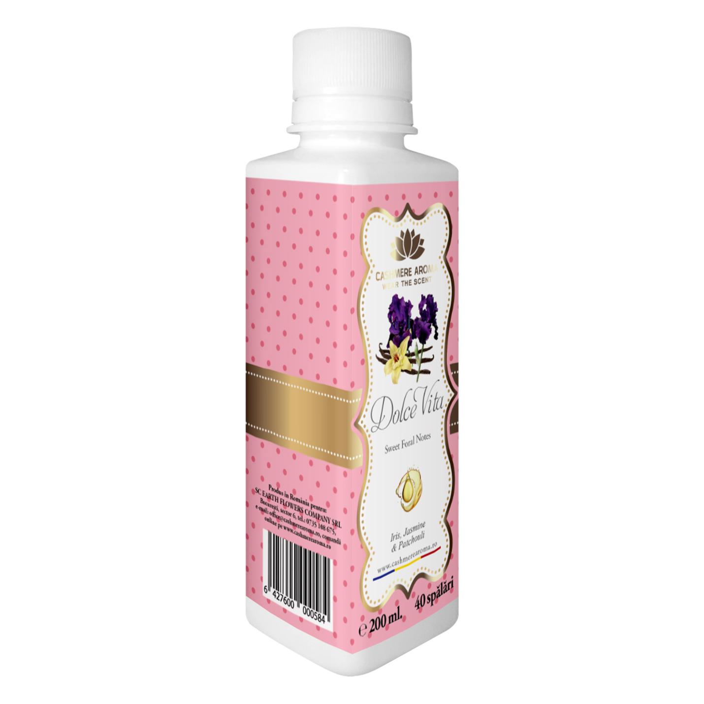 Wasparfum Dolce Vita 200ml - Cashmere Aroma