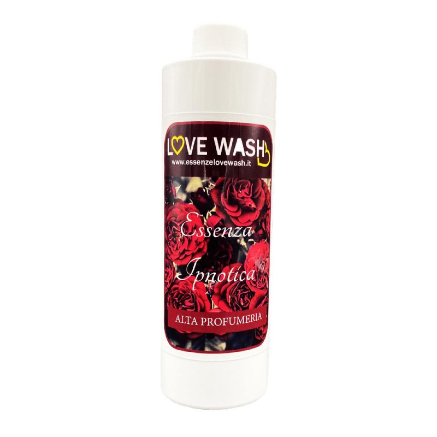 Wasparfum Essenza Ipnotica 500ml - Love Wash
