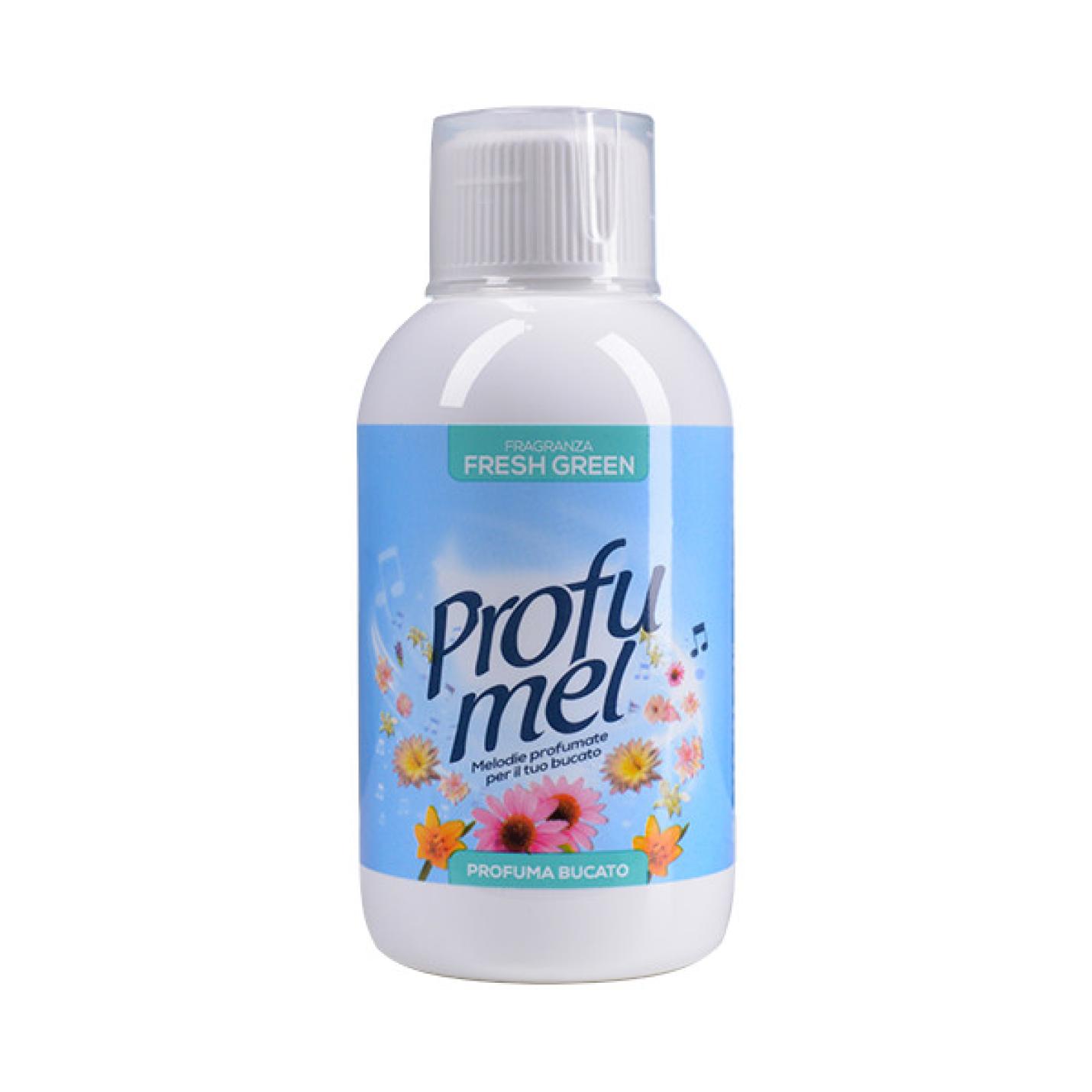 Wasparfum FRESH GREEN 500ml - Profumel