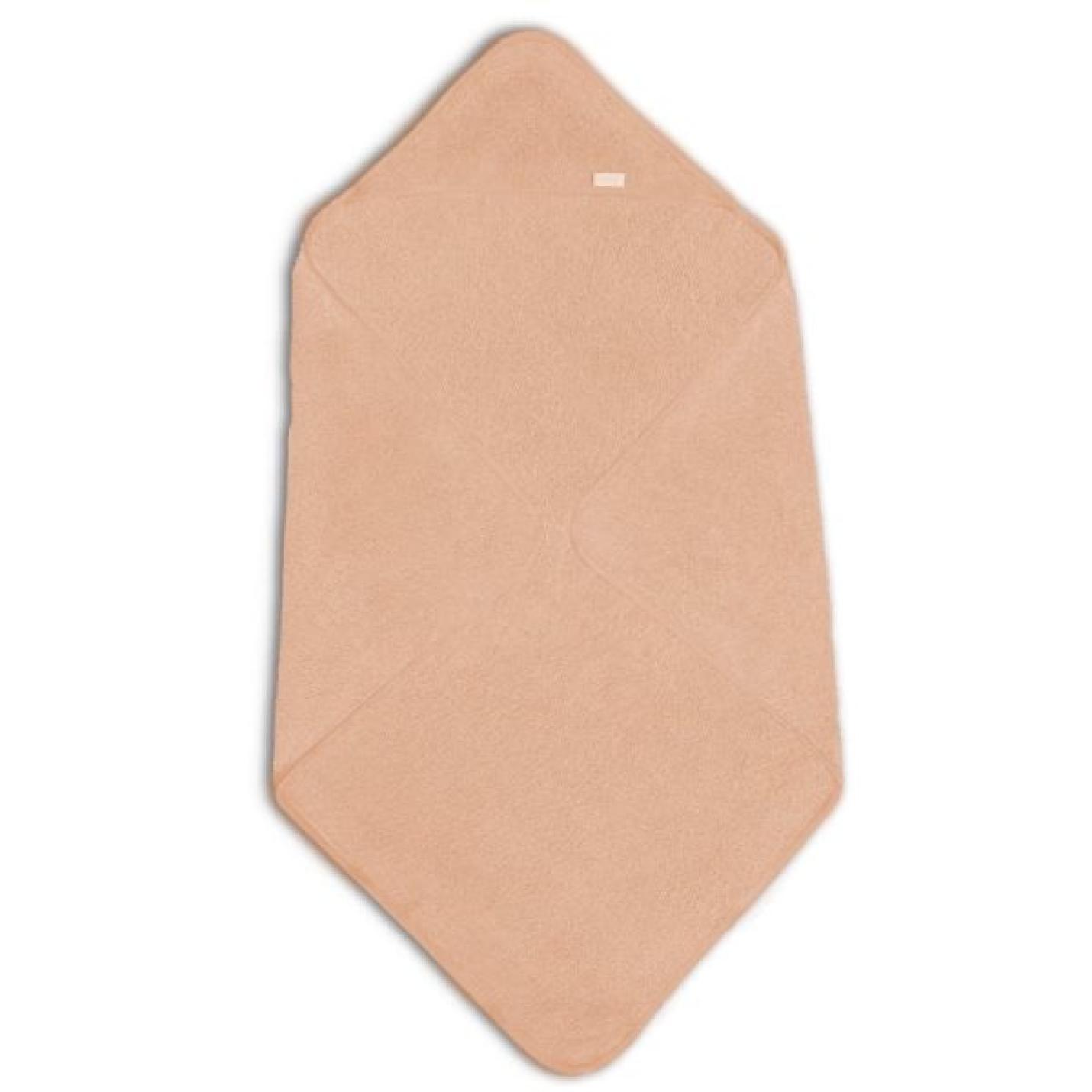 Badcape XL Roze; Afbeelding: 2