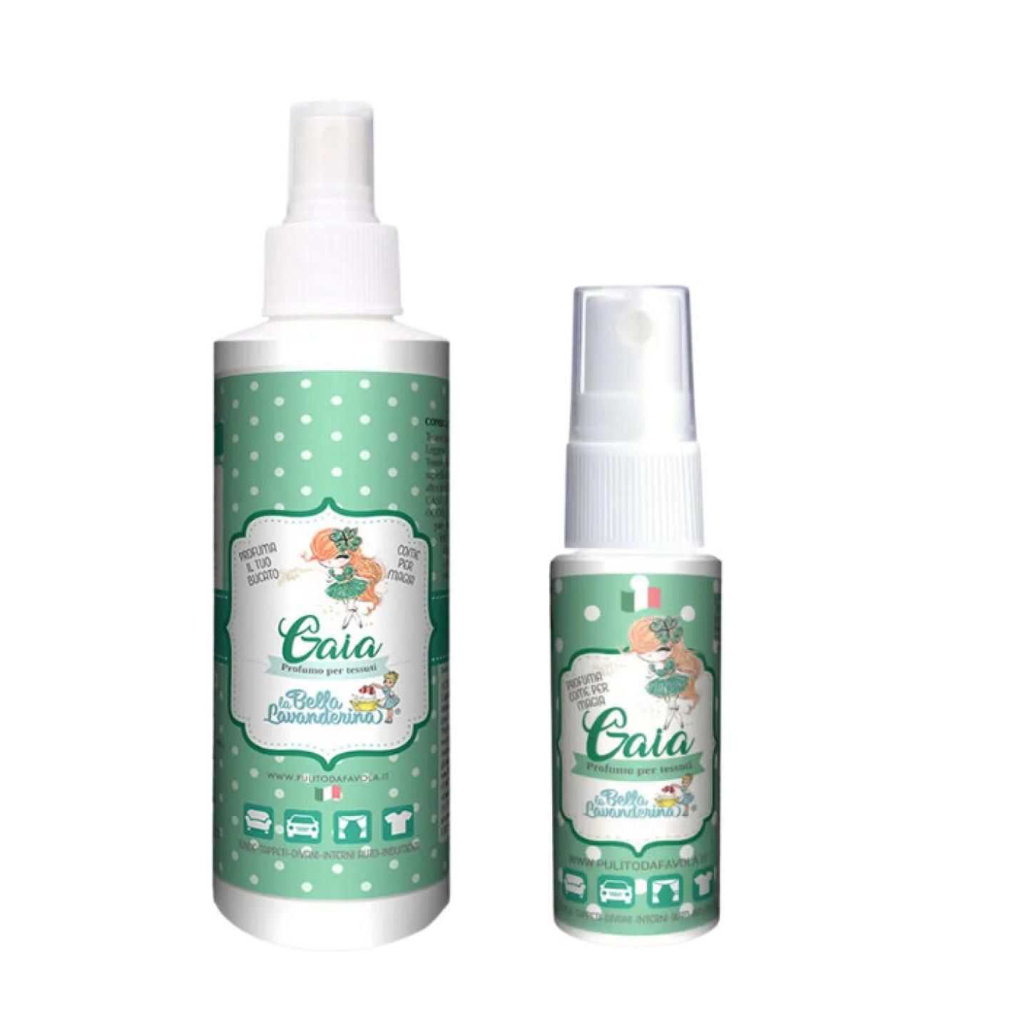 Interieurspray Gaia 250ml – La Bella Lavanderina