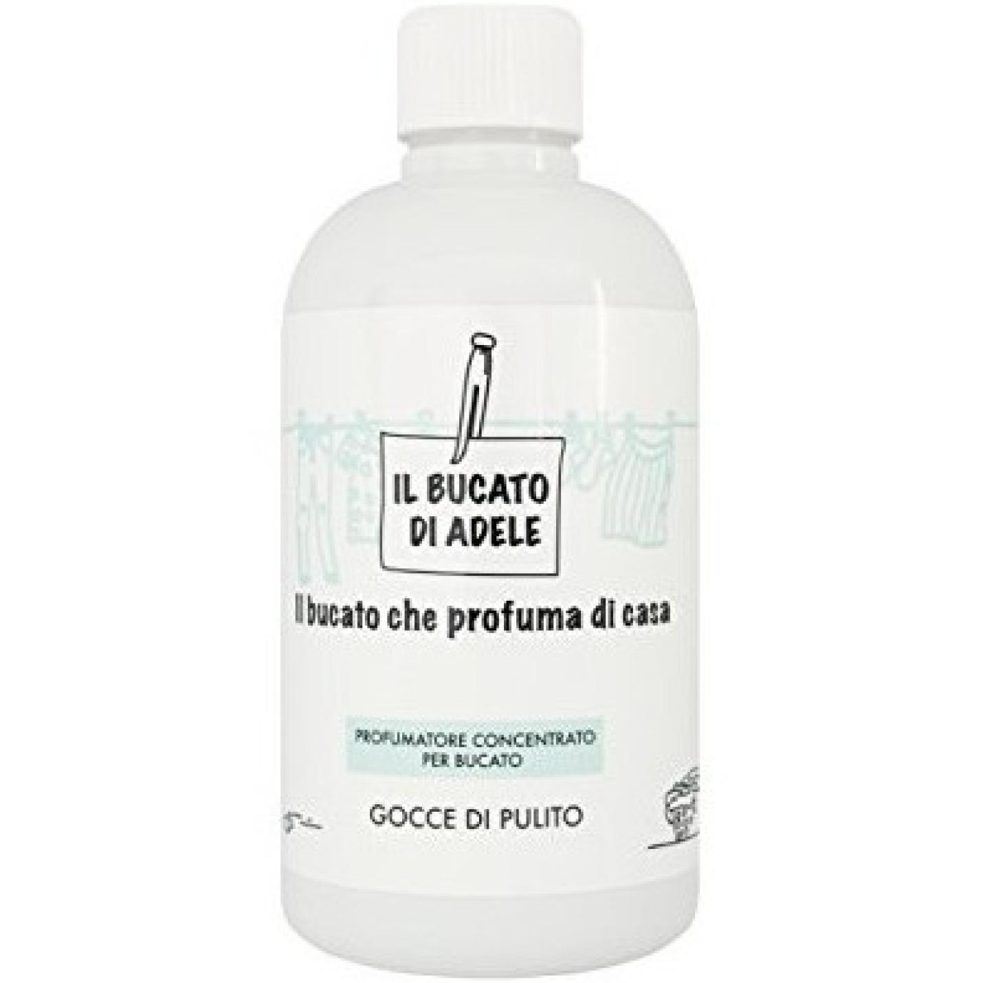 wasparfum Gocce di Pulito - Il Bucato di Adele