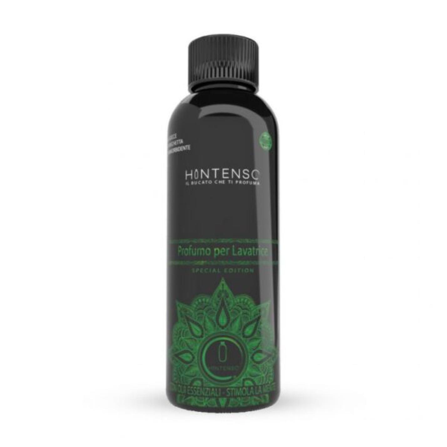Wasparfum GREEN special edition 250ml - Hintenso