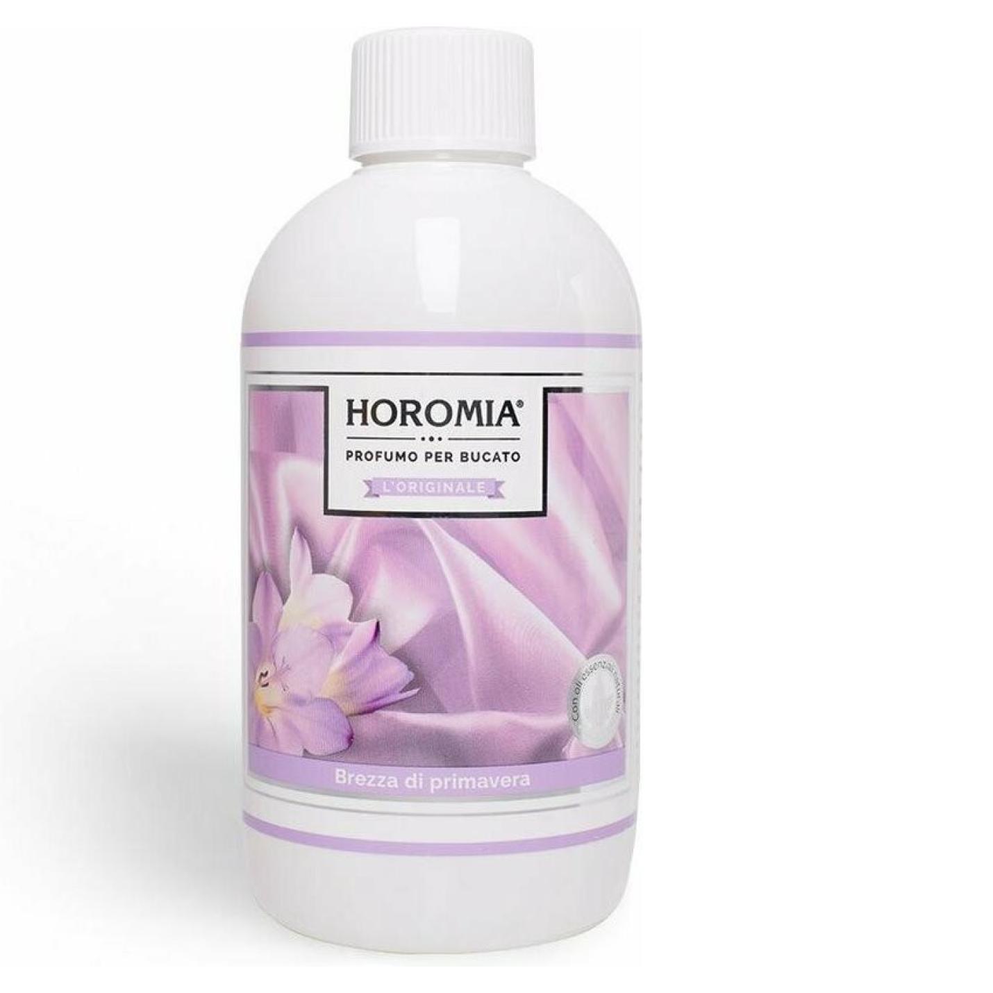 Homomia Brezza di Primavera