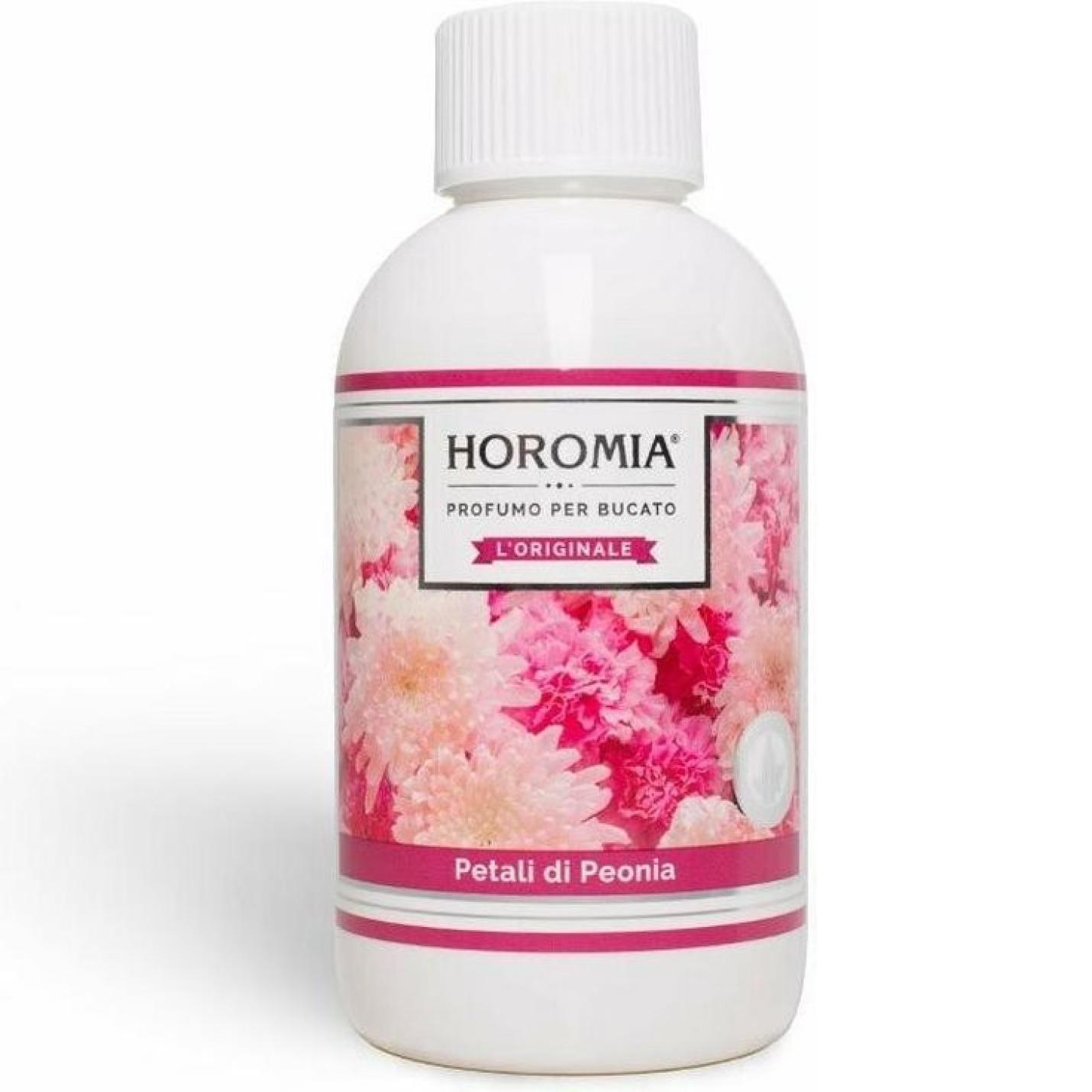 Hormomia Petali di Peonia