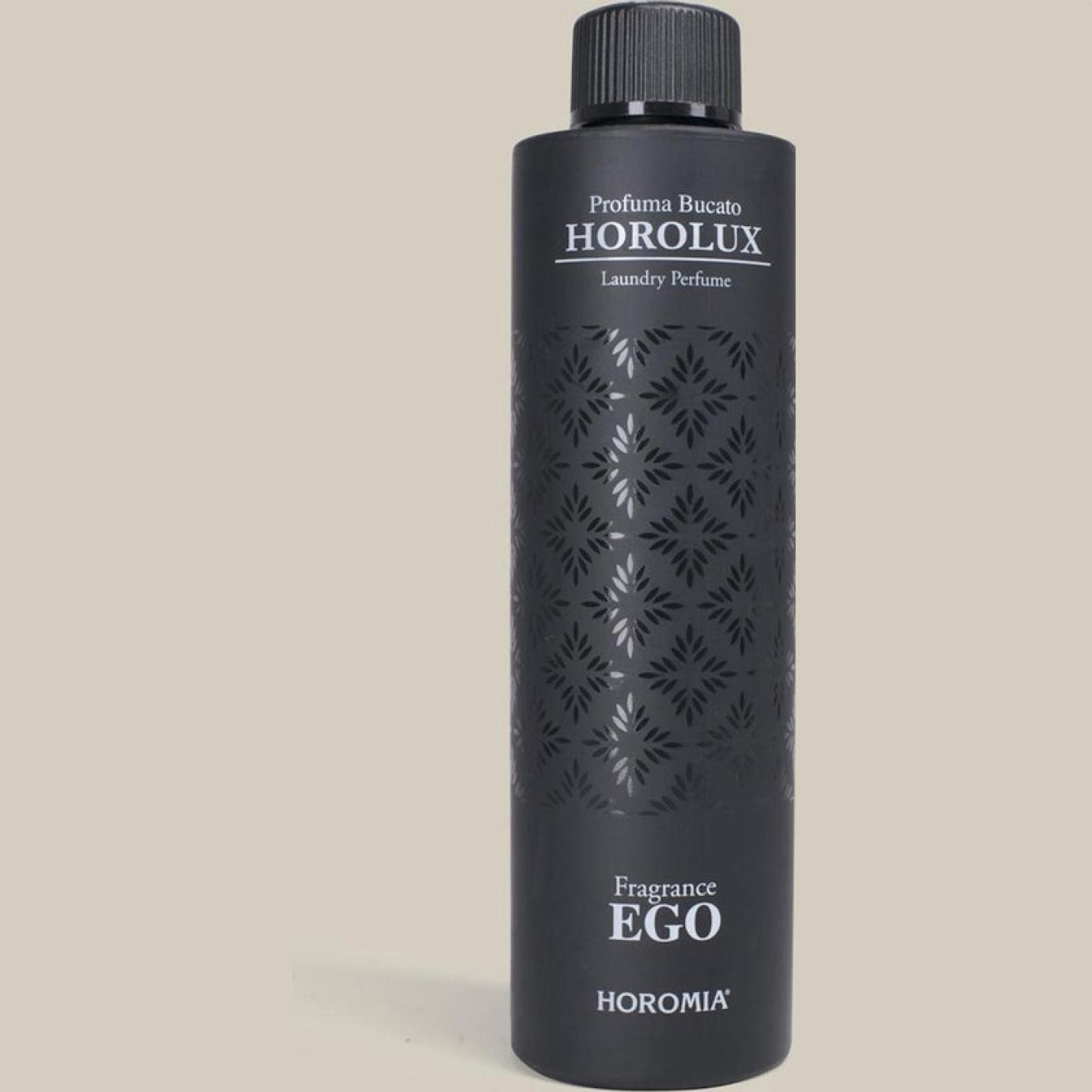 Horolux EGO 300ml - luxe wasparfum - Horomia; Afbeelding: 2