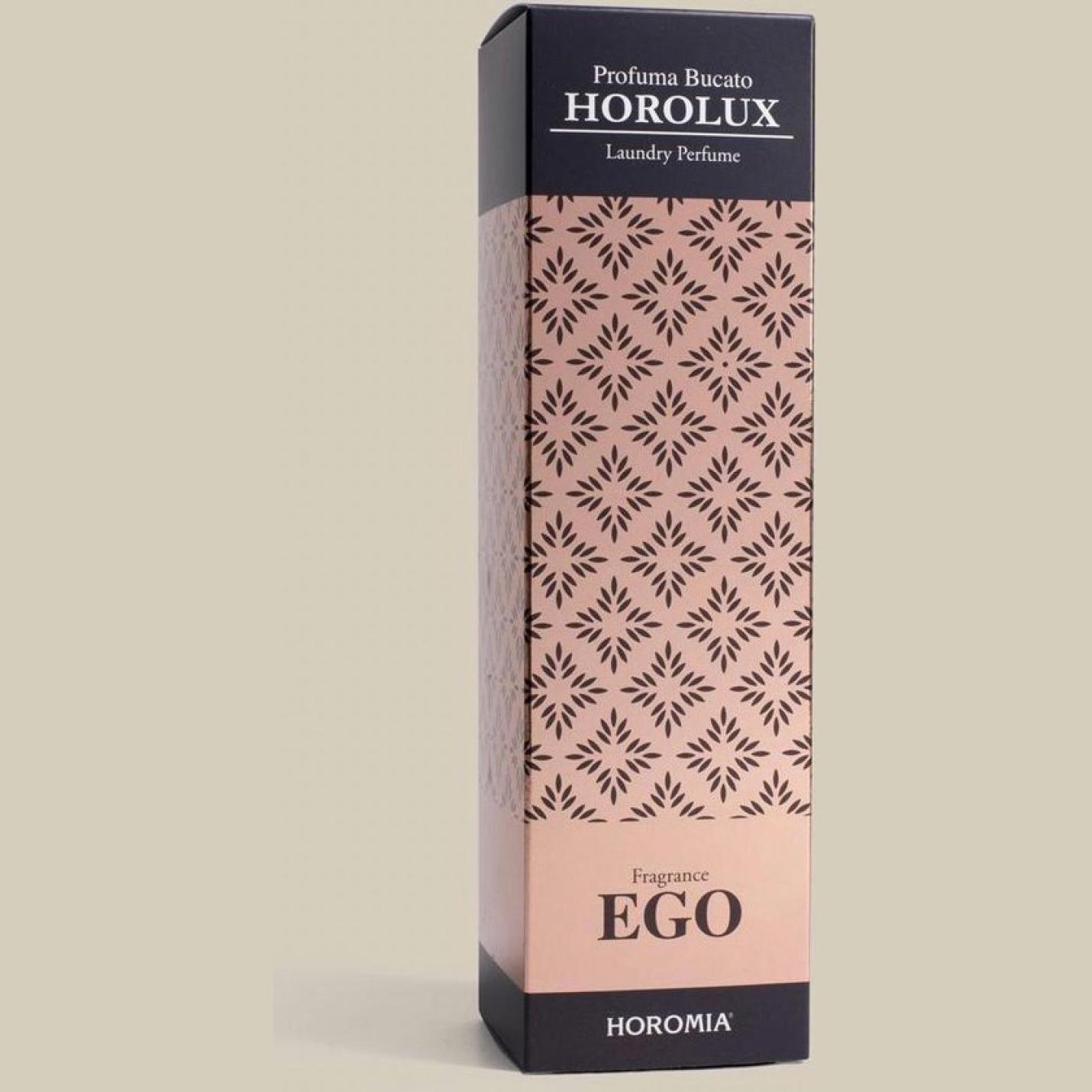 Luxe wasparfum EGO