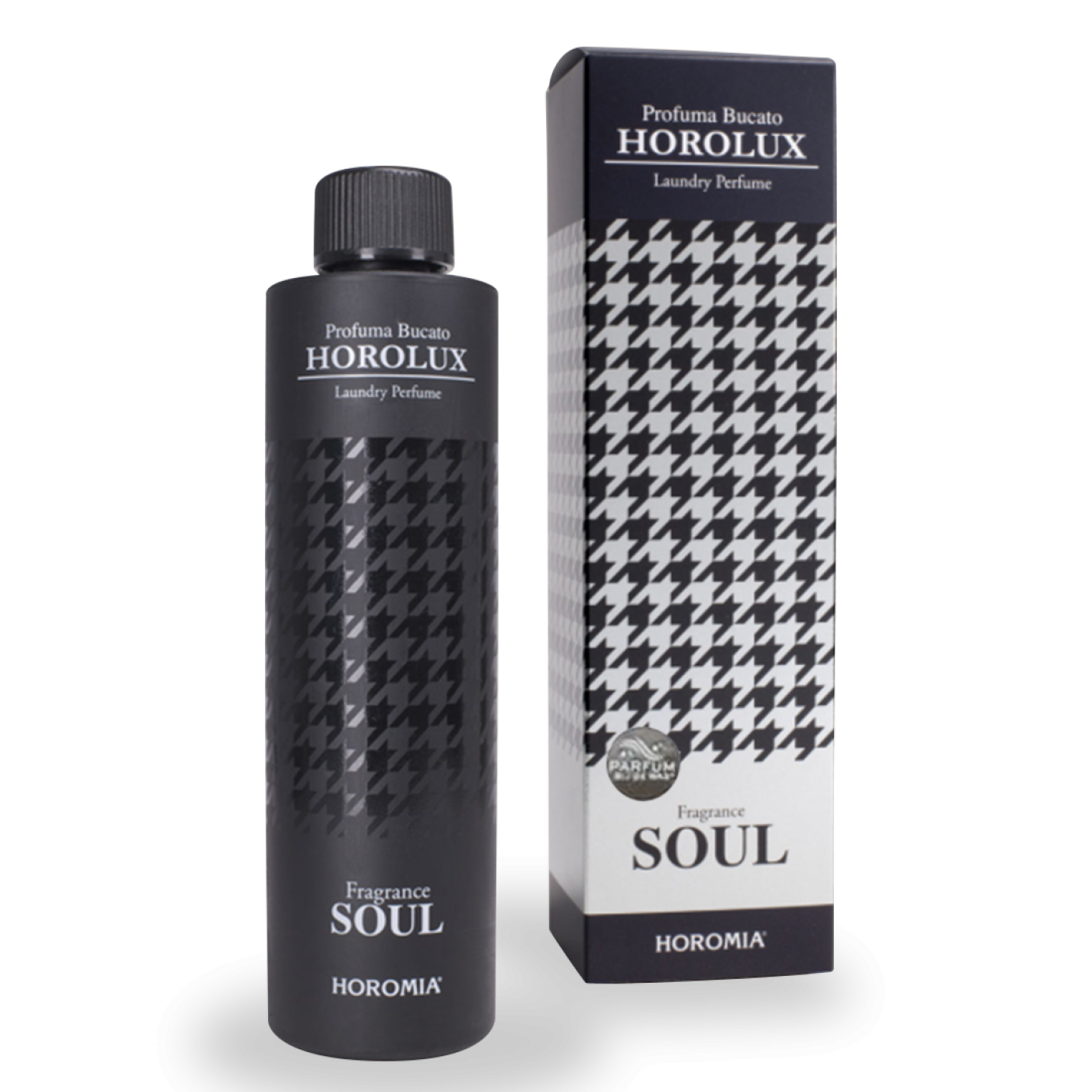 Horolux SOUL 300ml - Horomia wasparfum