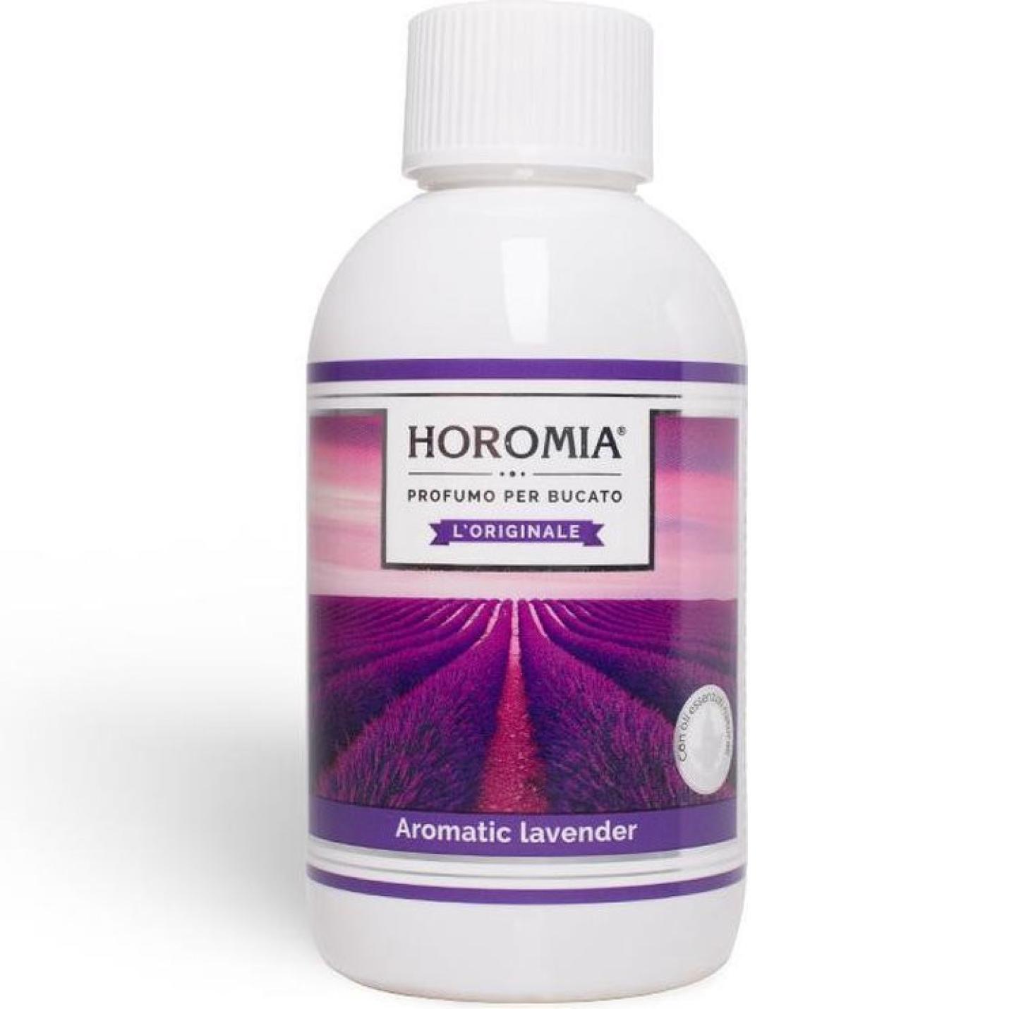 Horomia Aromatic Lavender