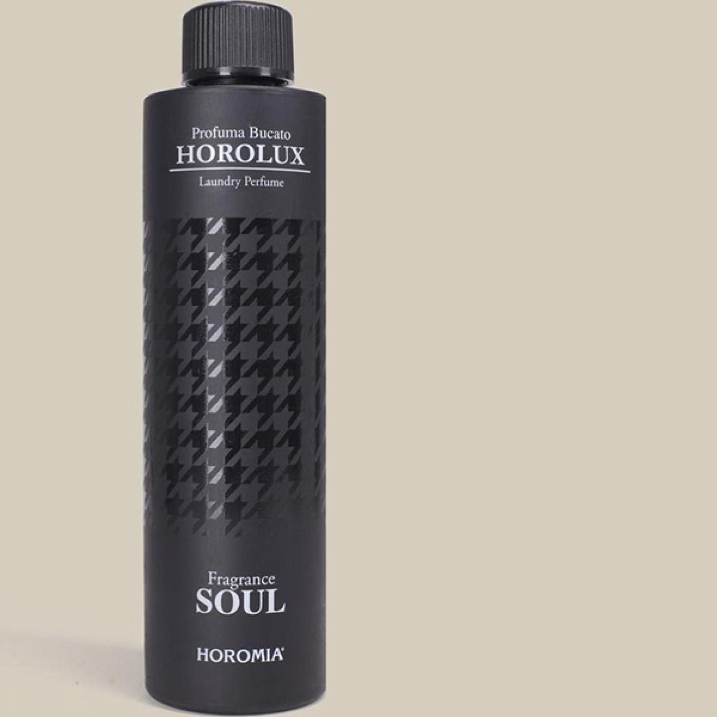 Horolux SOUL 300ml - luxe wasparfum - Horomia; Afbeelding: 2