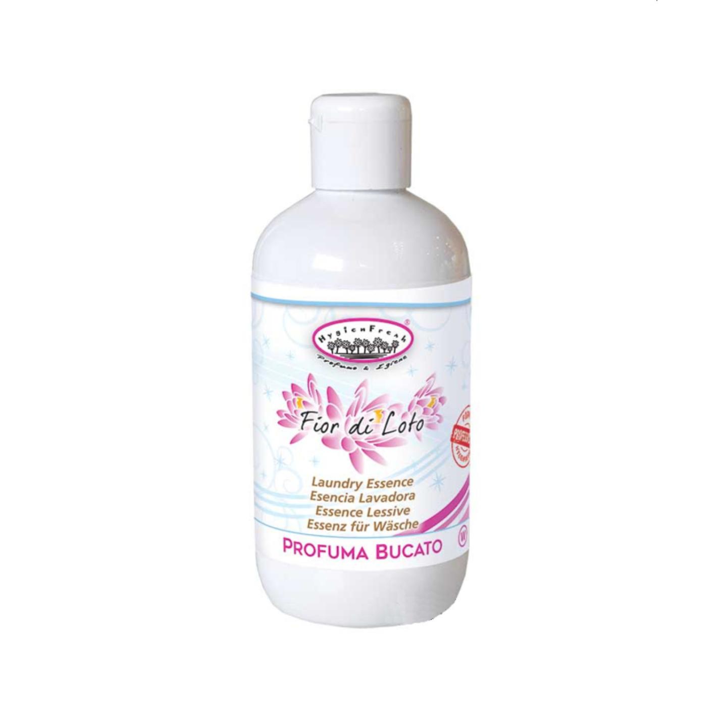 HygienFresh wasparfum Lotus Flower